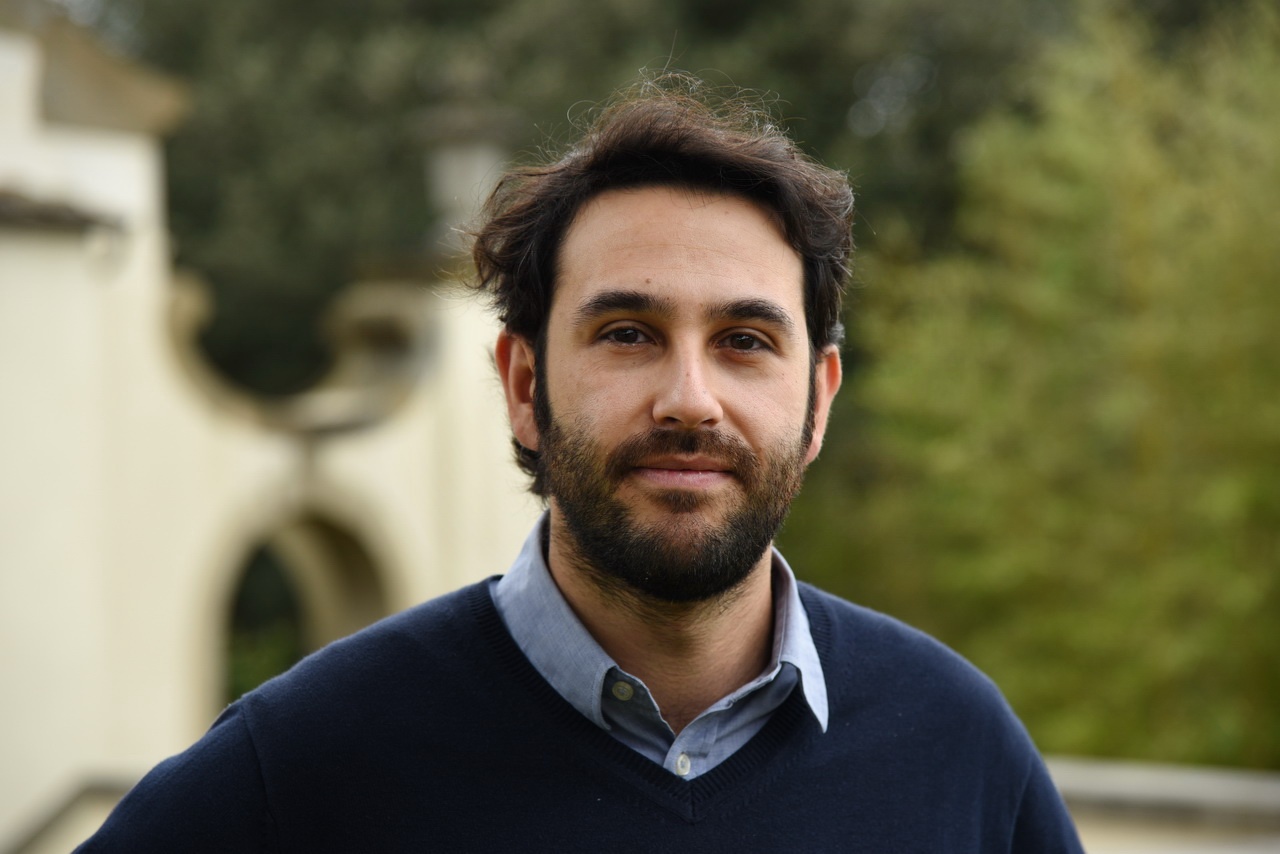 Nicola Carboni