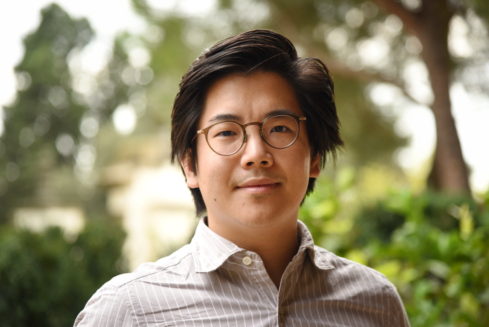 Andrew Chen