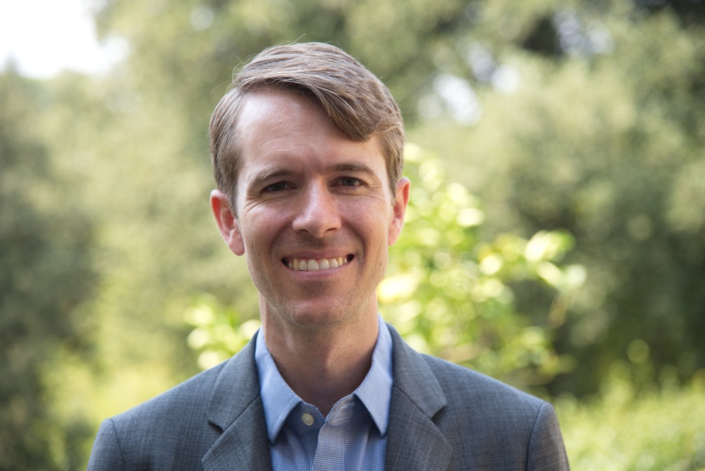 James K. Coleman