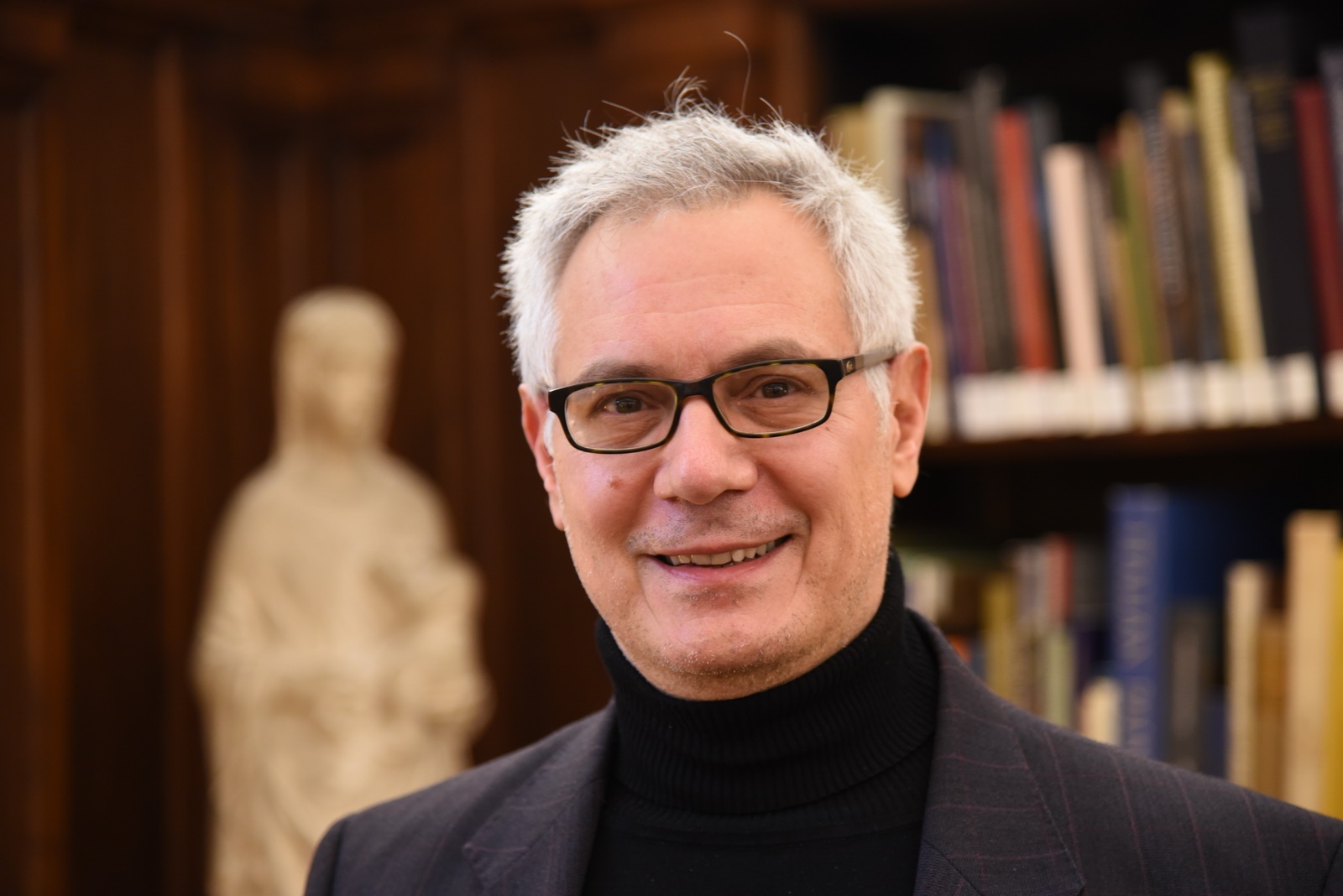Stefano Cracolici
