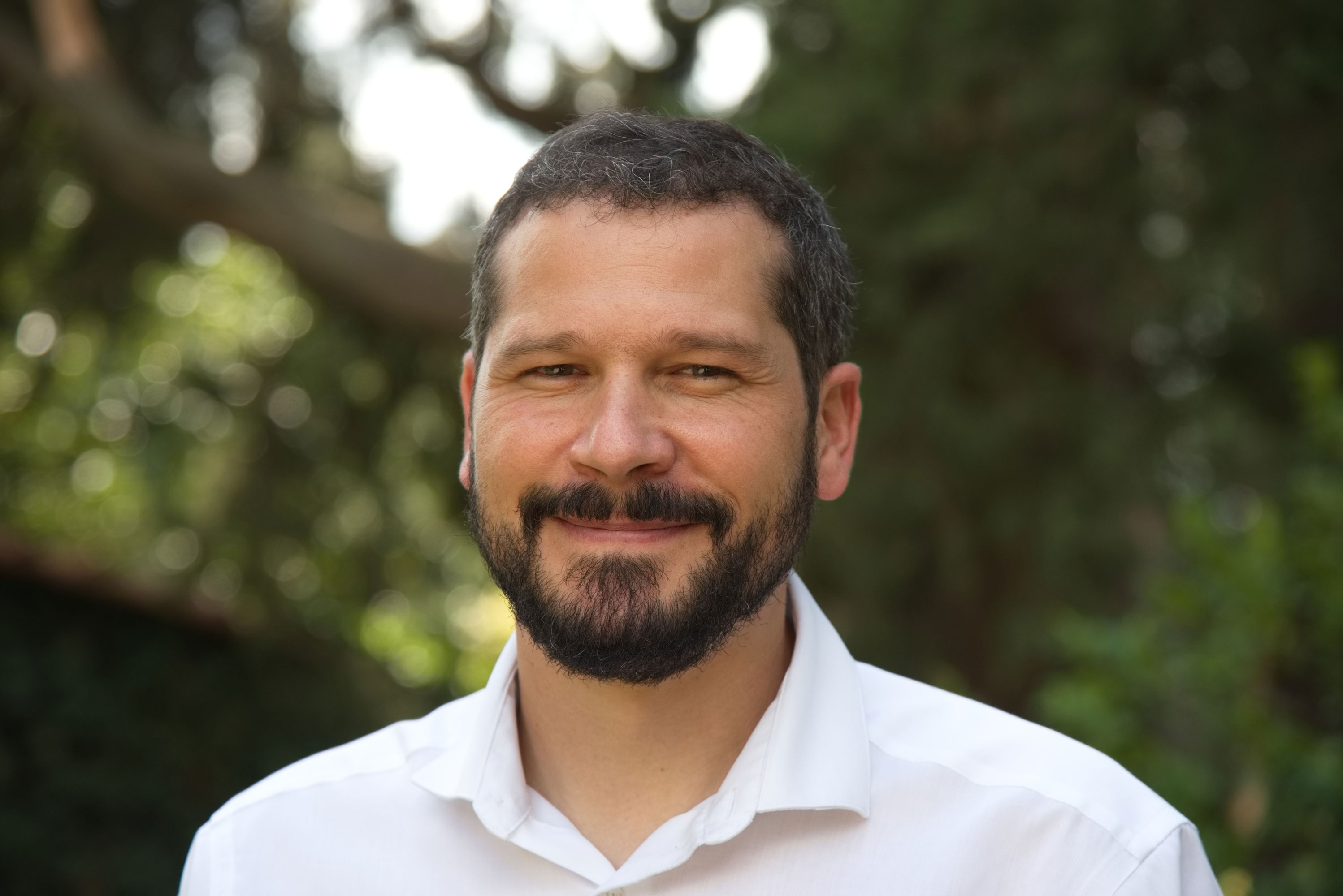 Benjamin Deruelle