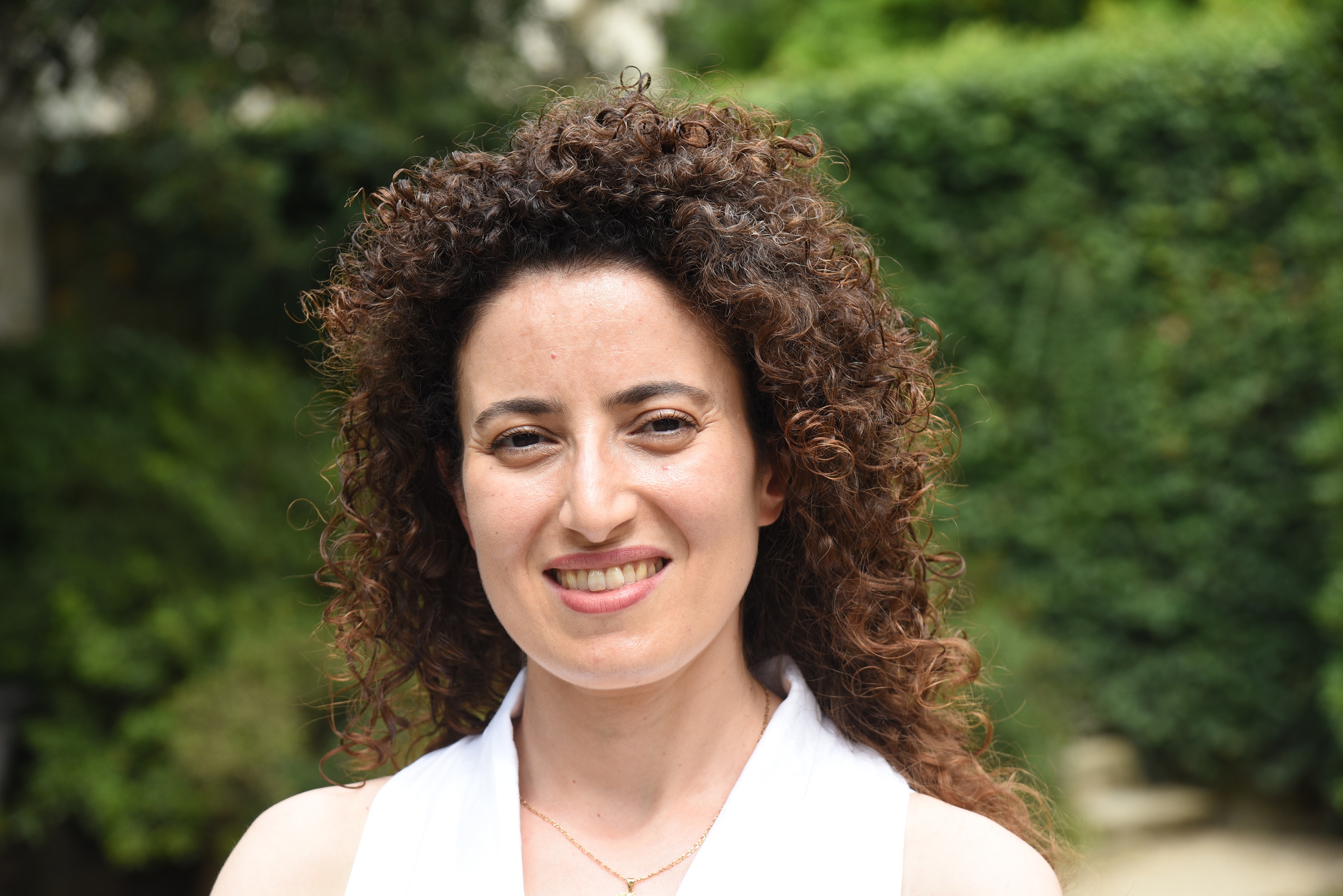 Eleonora Di Cintio