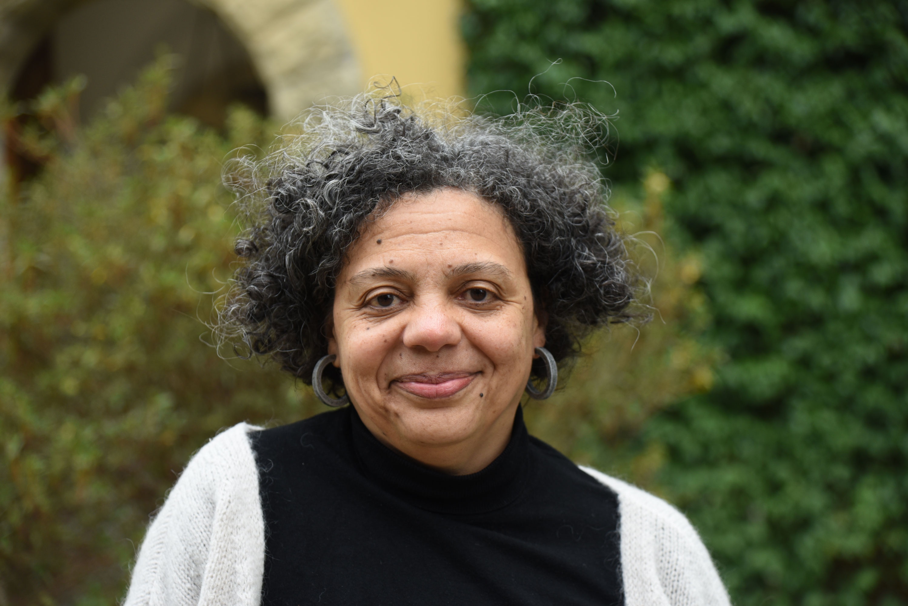 Caroline Duroselle-Melish