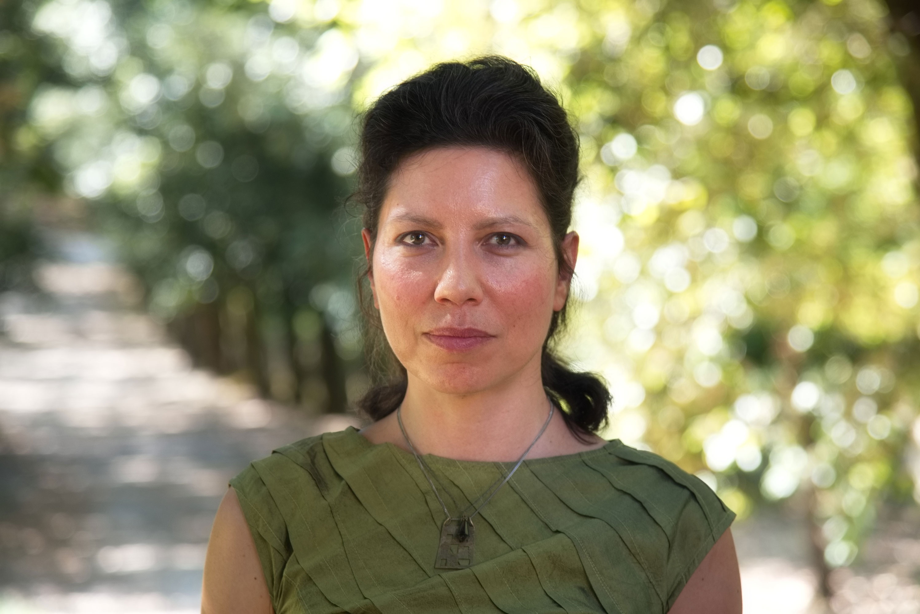 Eliane Roux