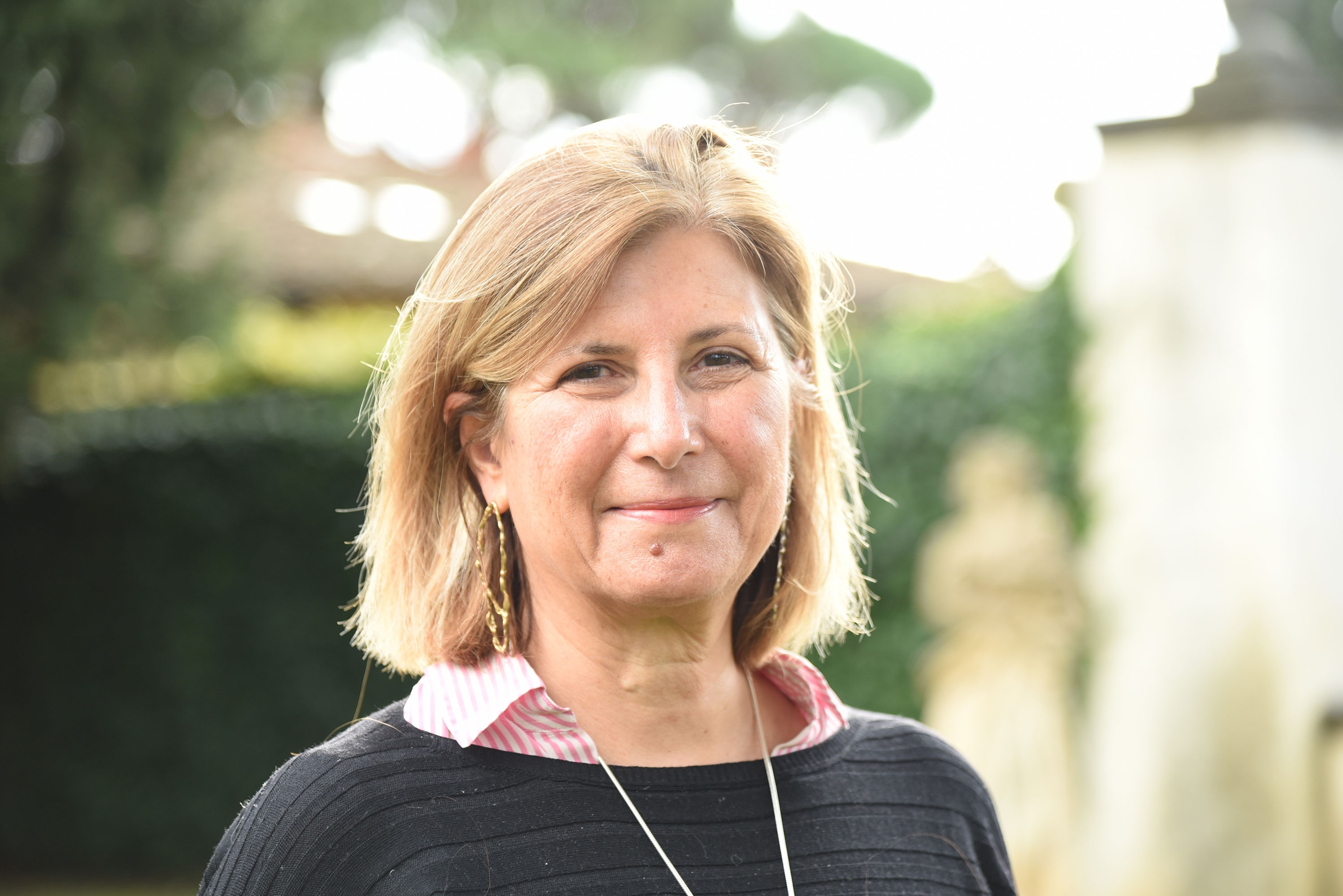 Francesca Fiorani