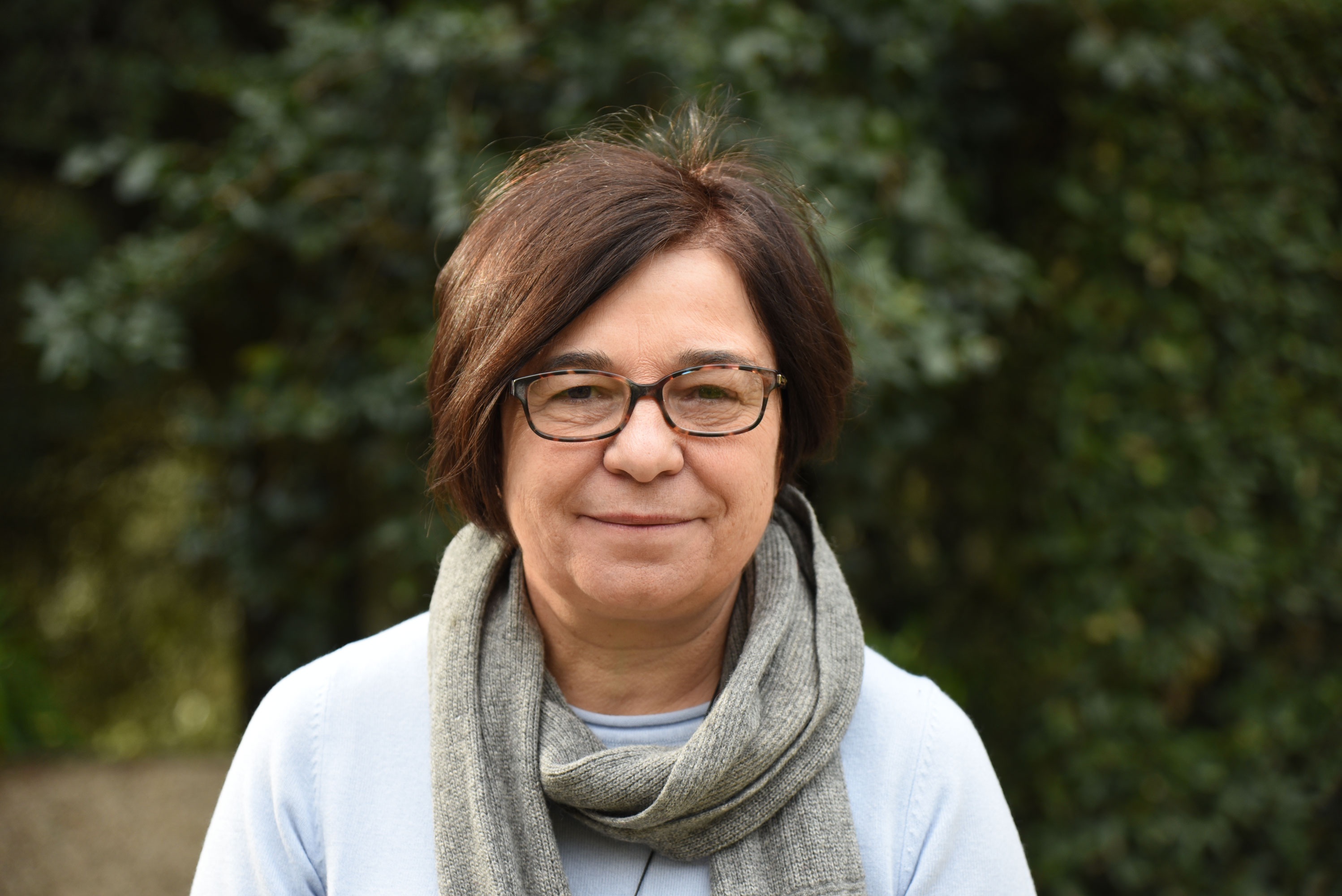 Federica Francesconi