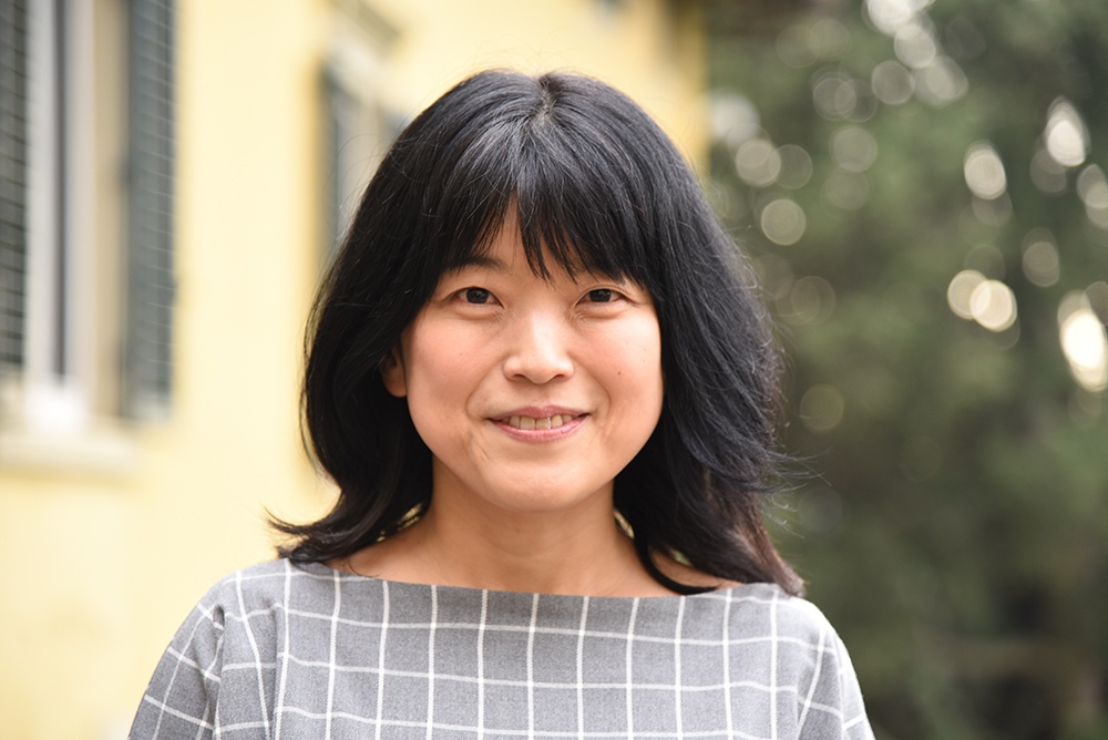 Mayu Fujikawa I Tatti The Harvard University Center For Italian Renaissance Studies