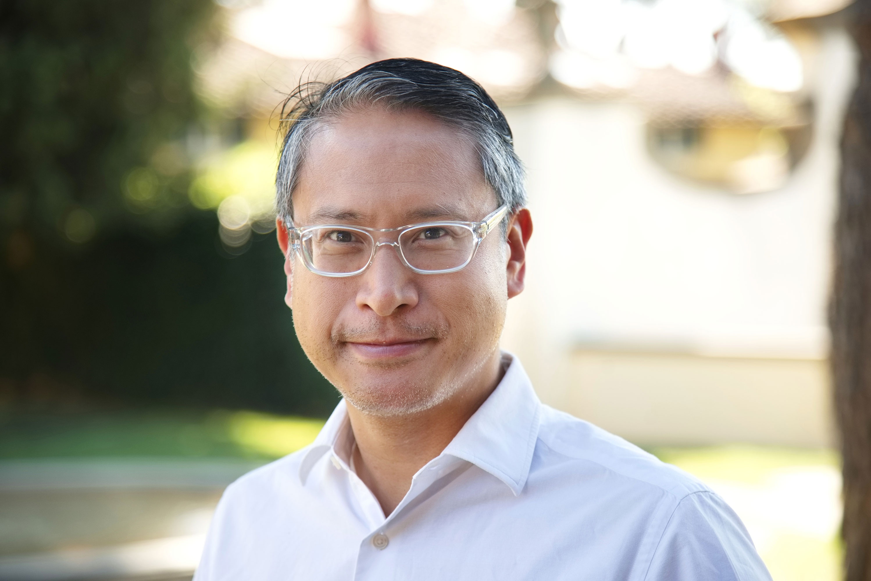 Paul Galvez