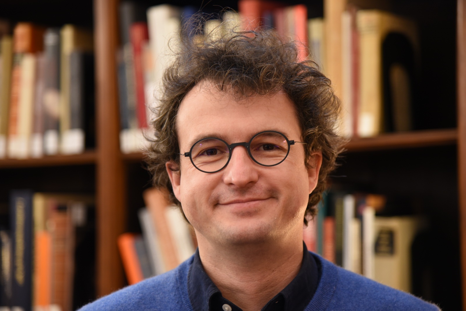 Clement Godbarge