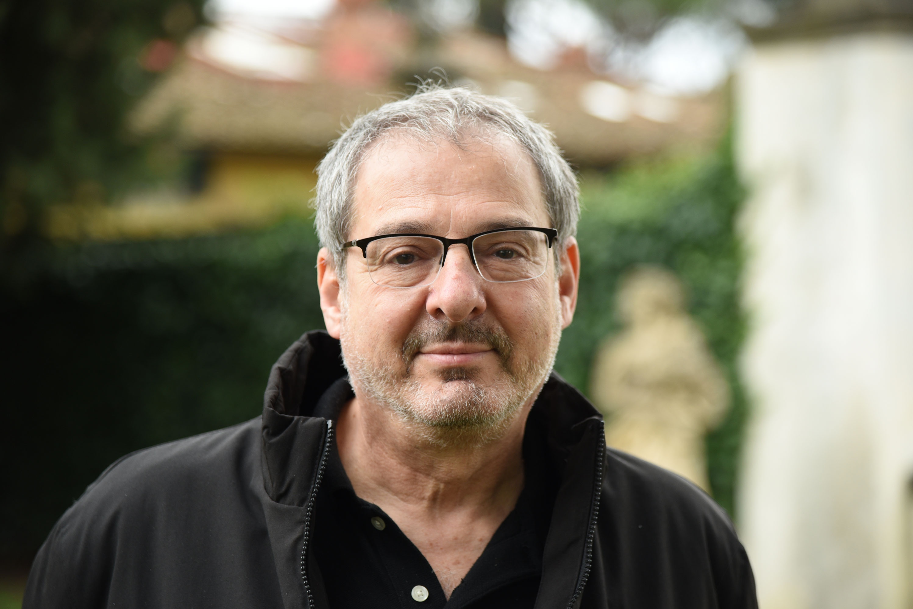 Marc Gotlieb
