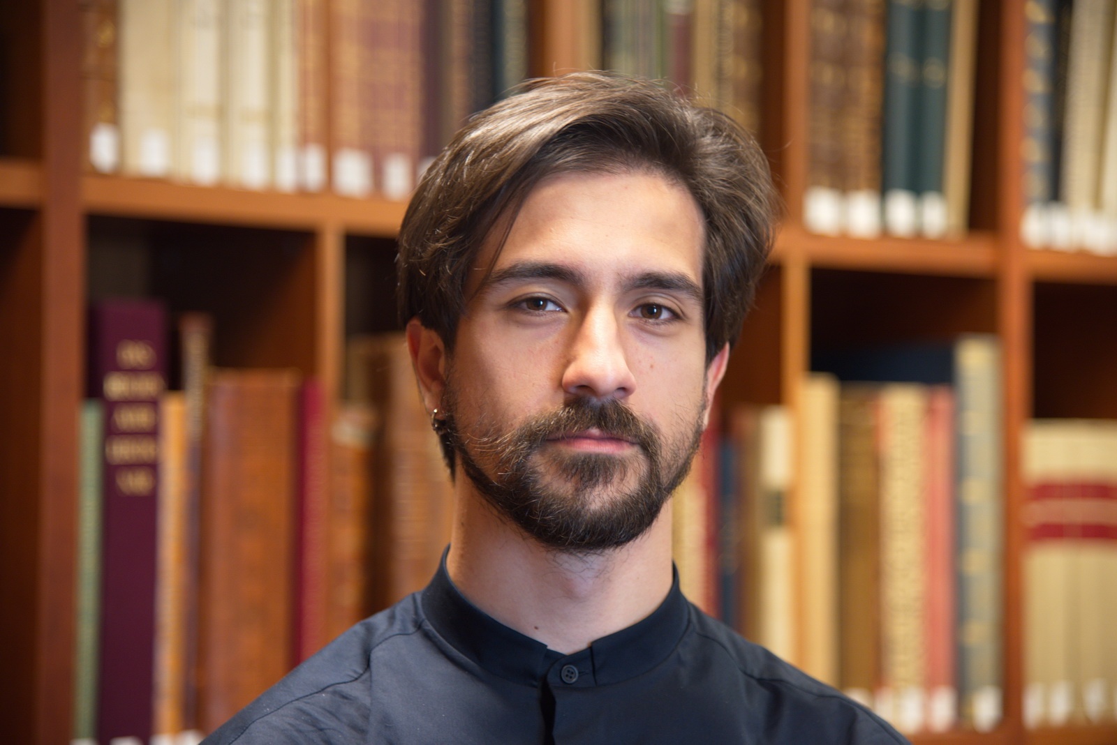 Remo Grillo
