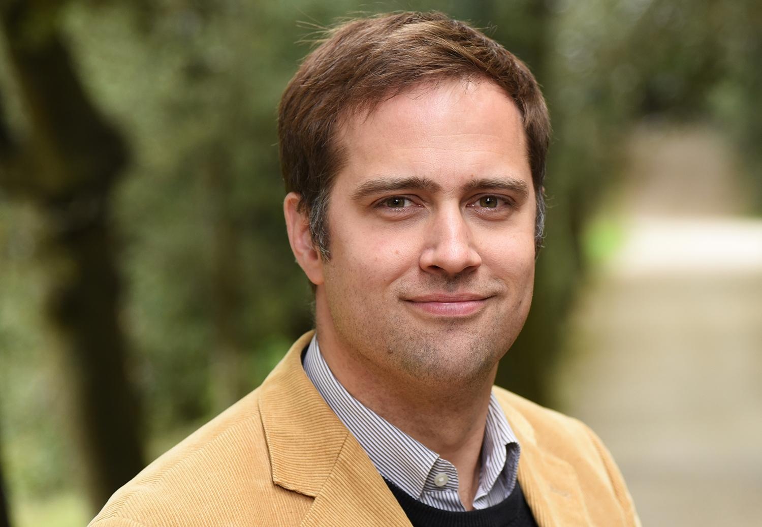 Thomas Gruber