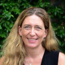 Cecilia Hewlett
