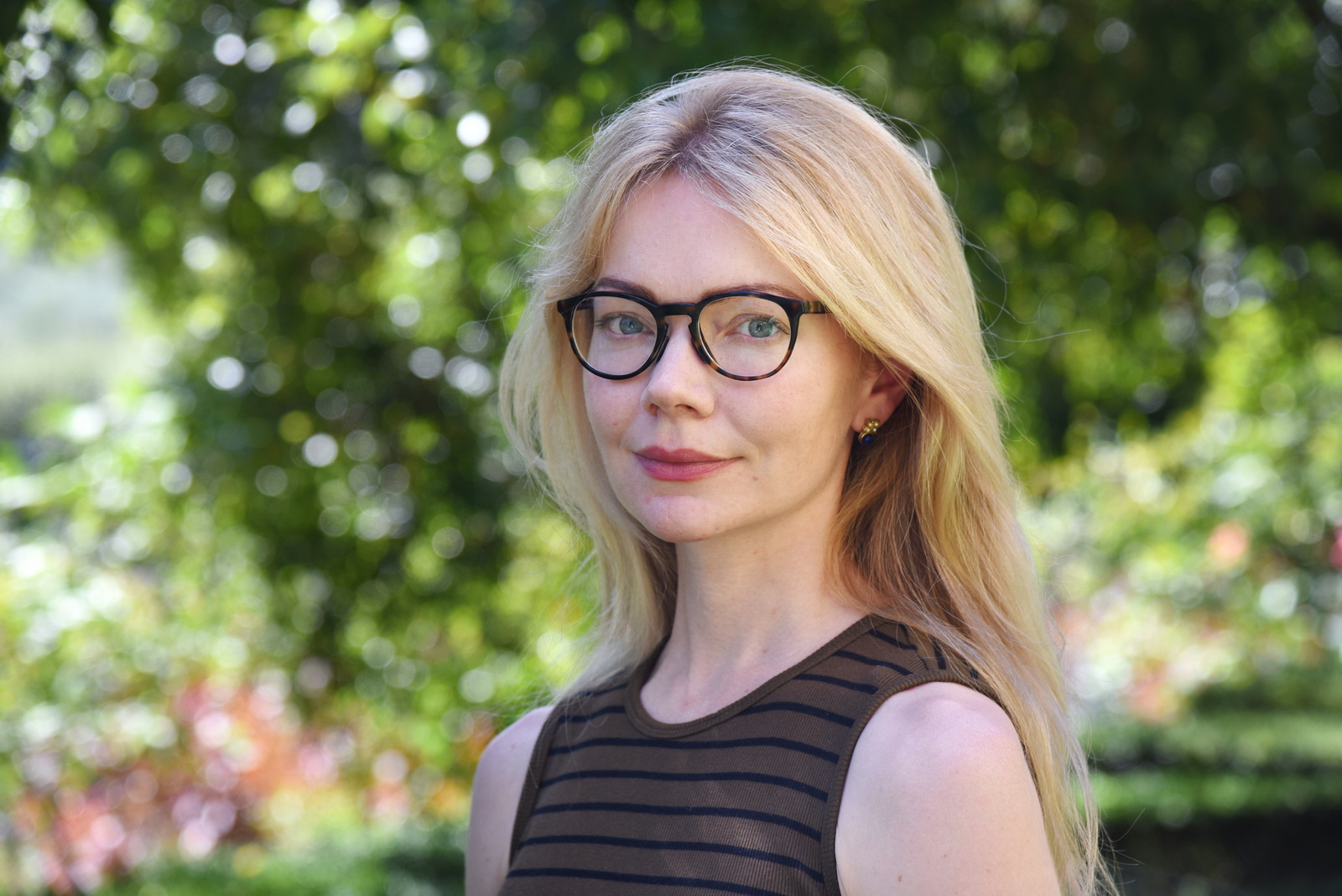 Amanda Hilliam