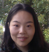 Yue Huang