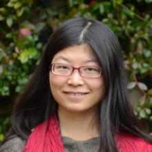 Wei  Hu
