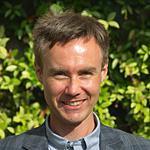Arni  Ingolfsson