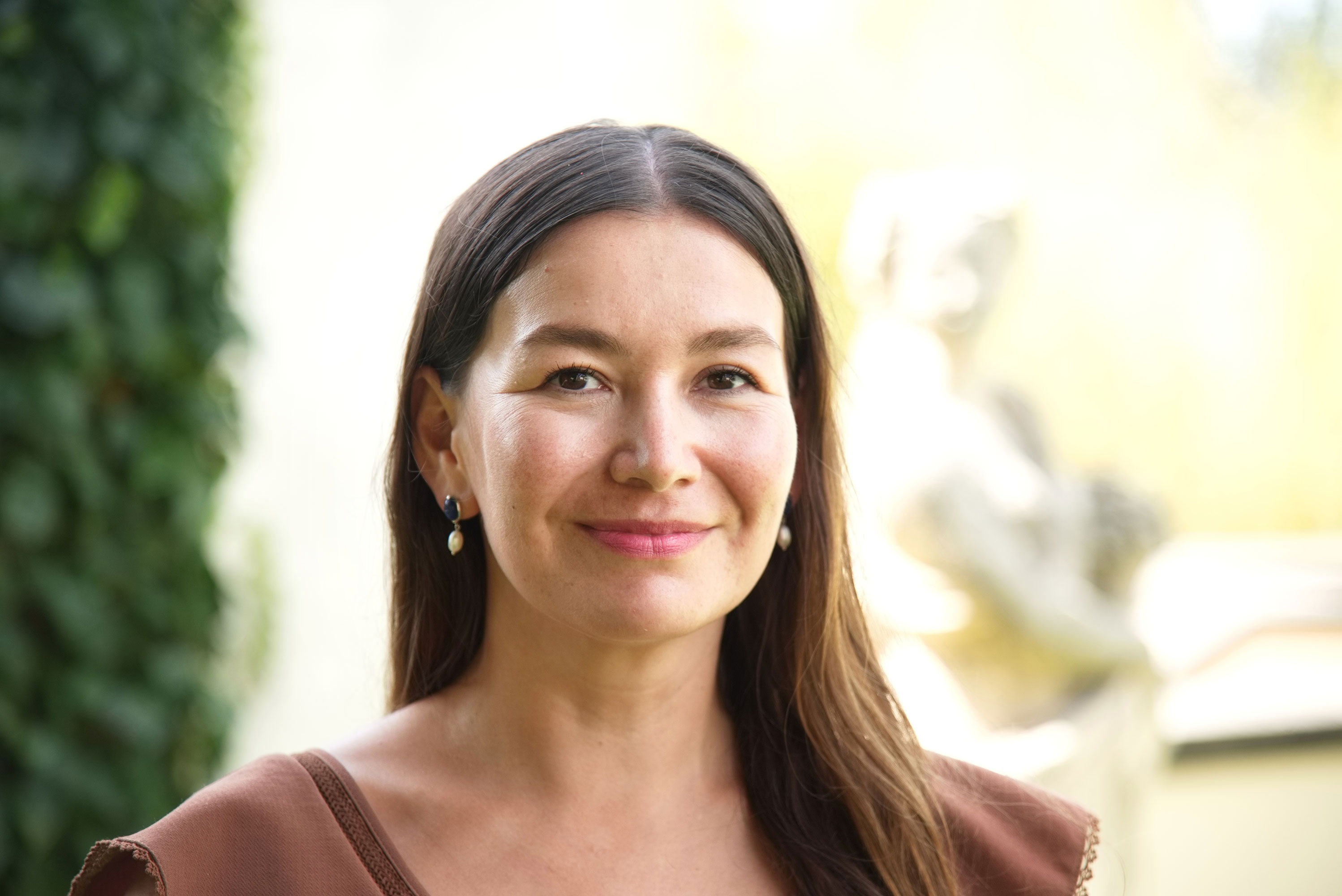 Shawon Kinew