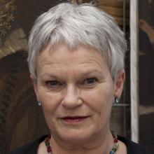 Mary Kisler