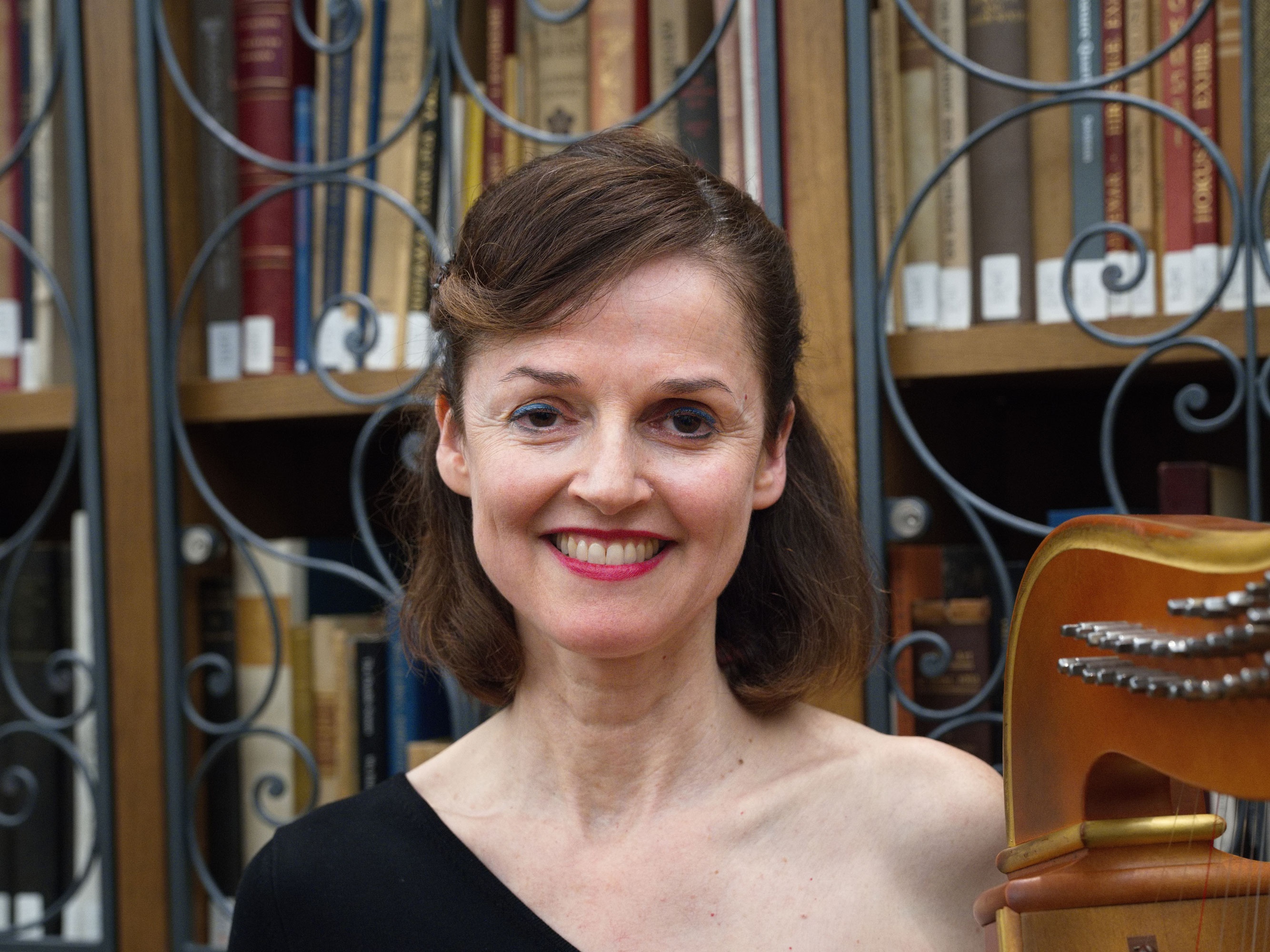 Margret Koll