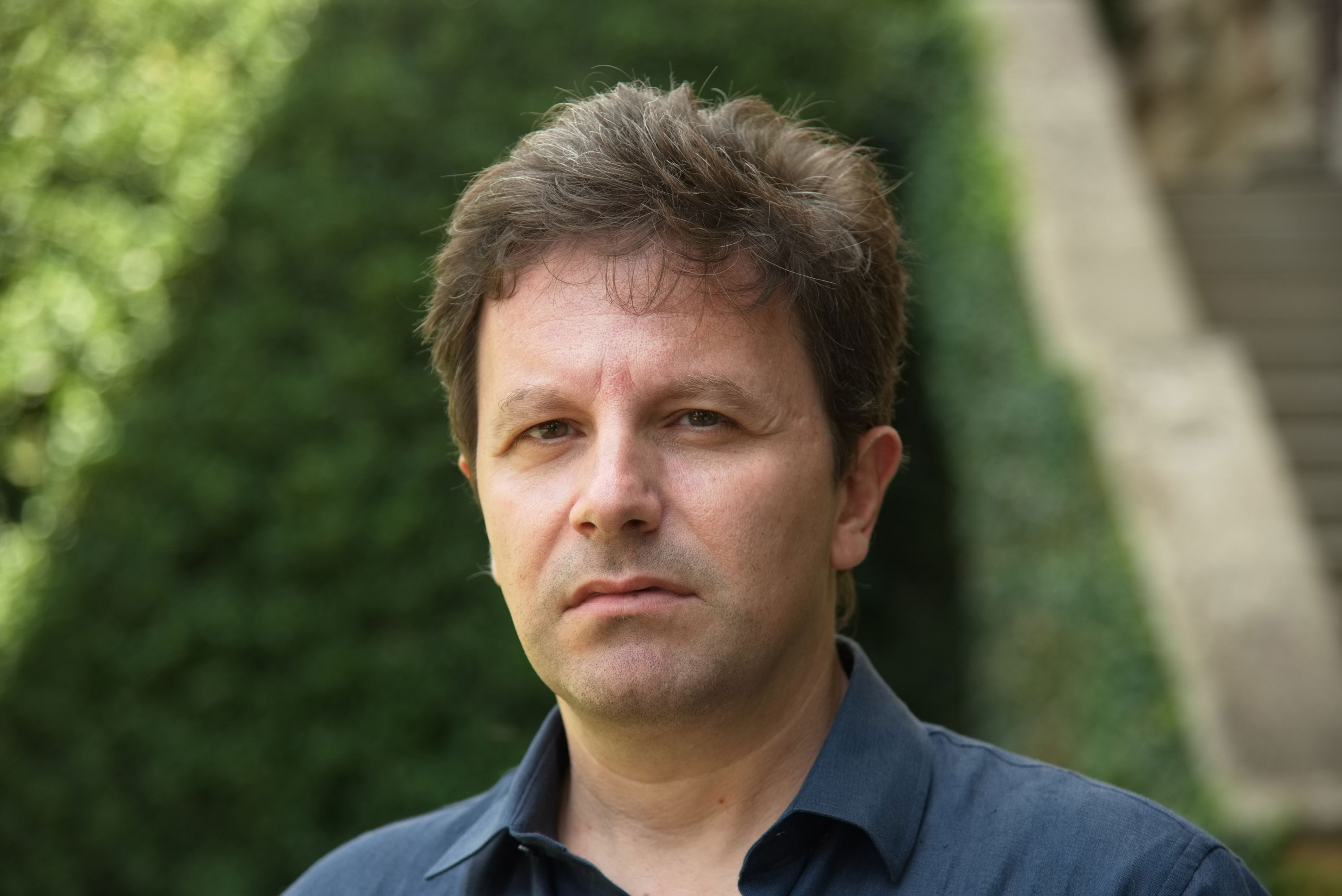 Ioannis Kyriakantonakis