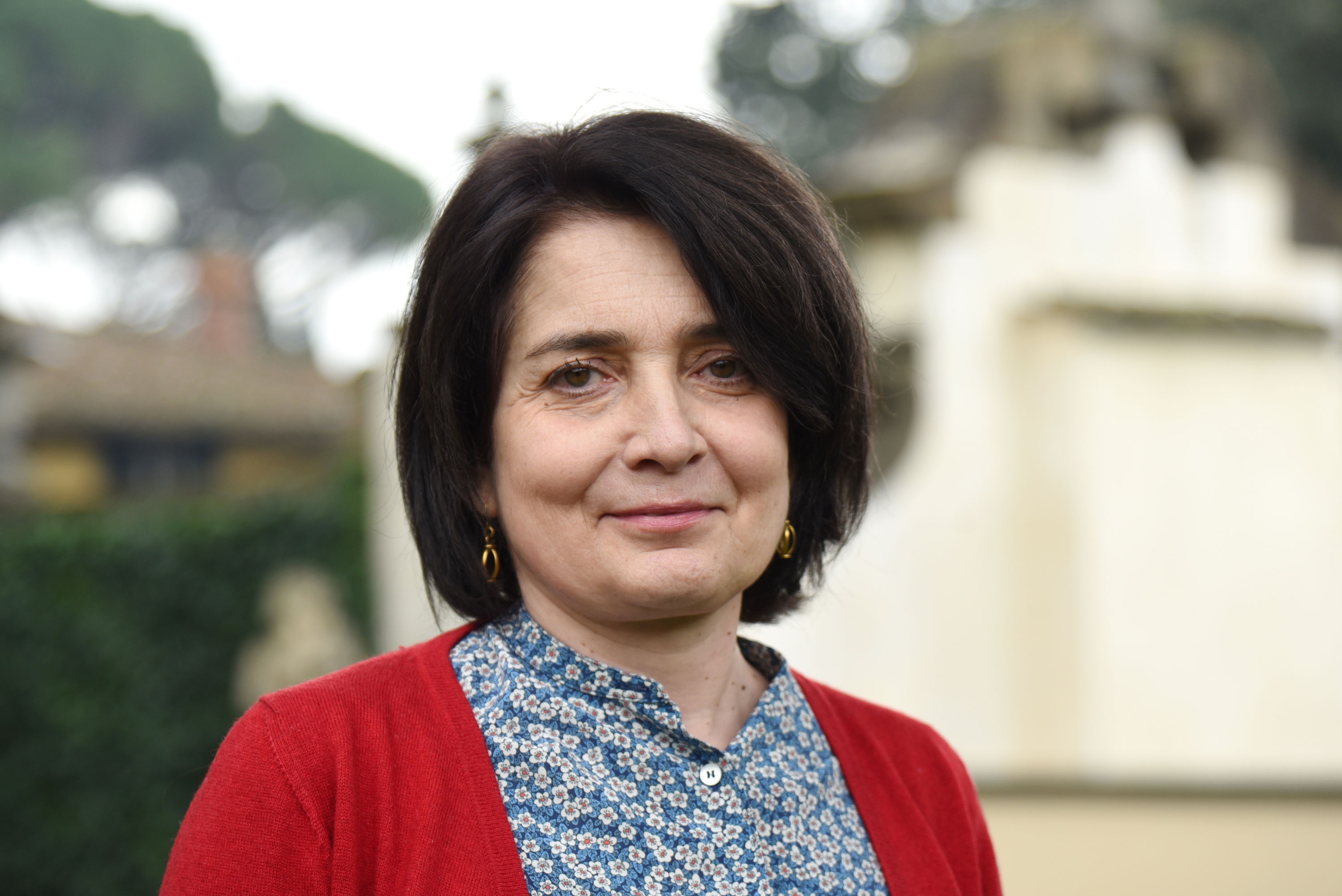 Nicoletta Leonardi