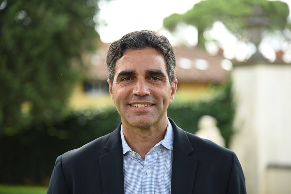 Joseph Luzzi I Tatti The Harvard University Center For Italian Renaissance Studies