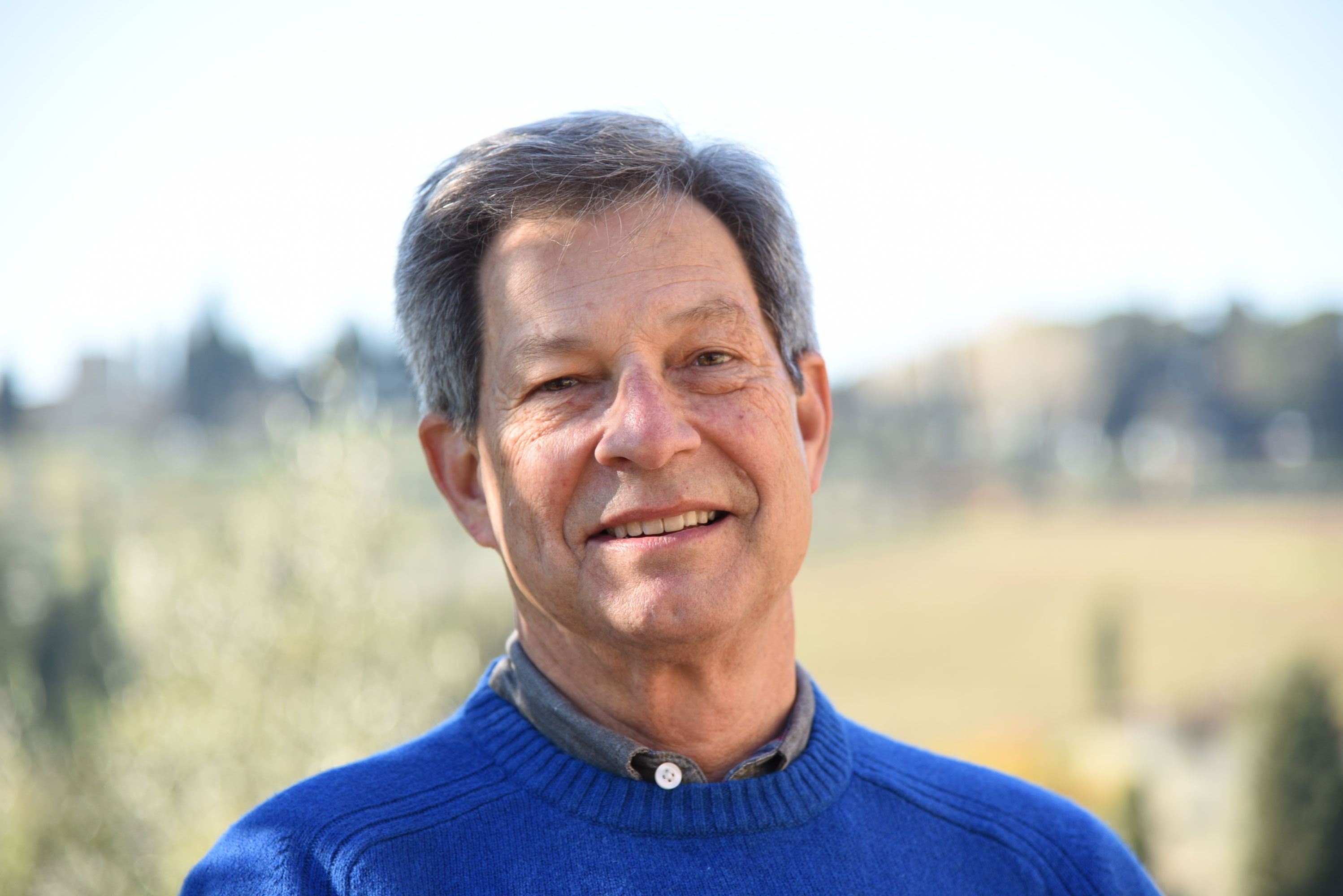 Tod Marder