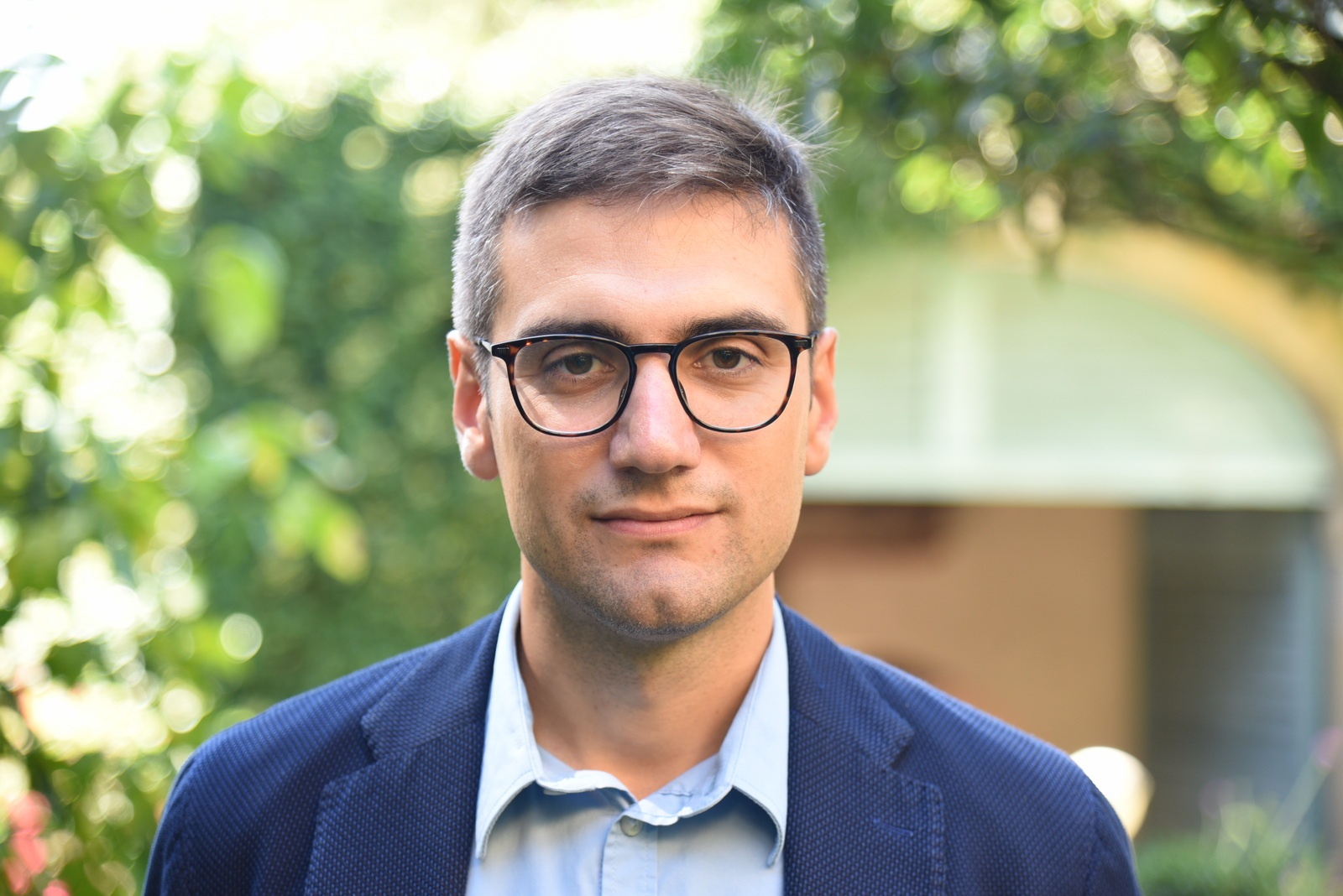 Giacomo Mariani