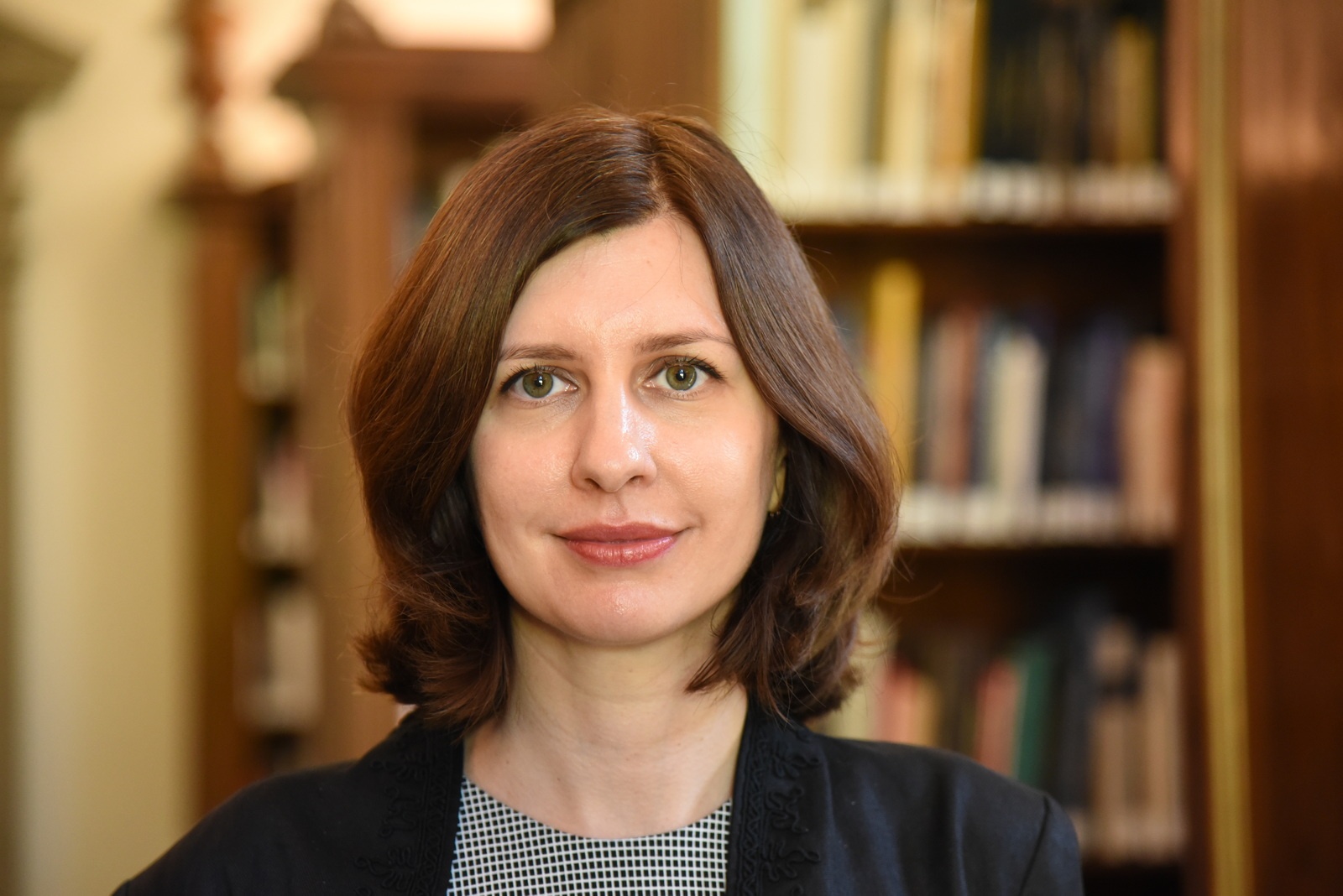 Lana Martysheva