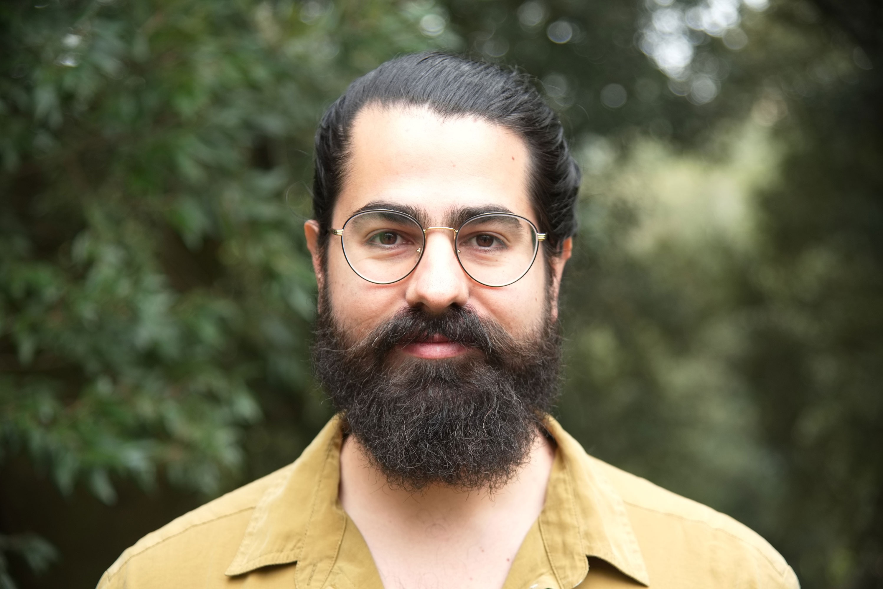 Mauricio Silva Orendain