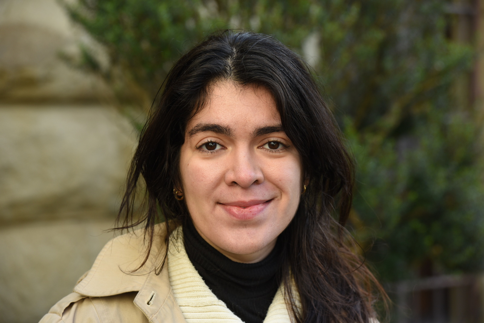 María Matilde  Morales