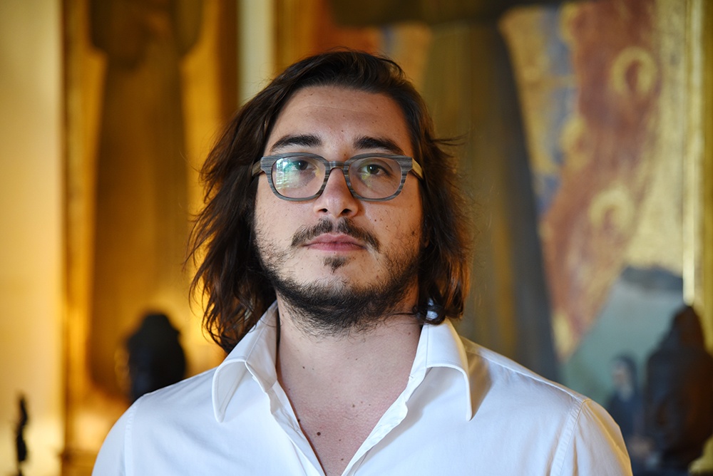 Giuliano Mori jj