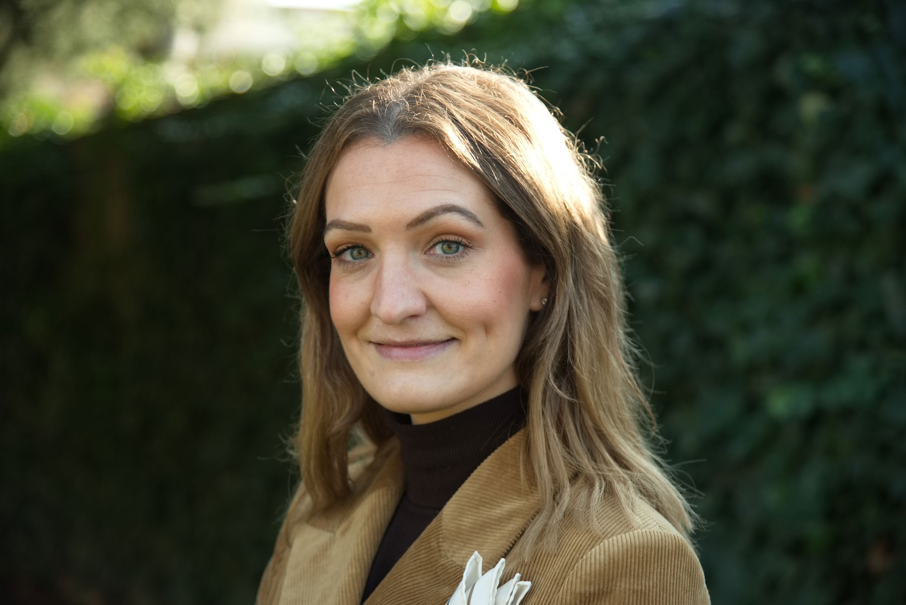 Linda Mueller