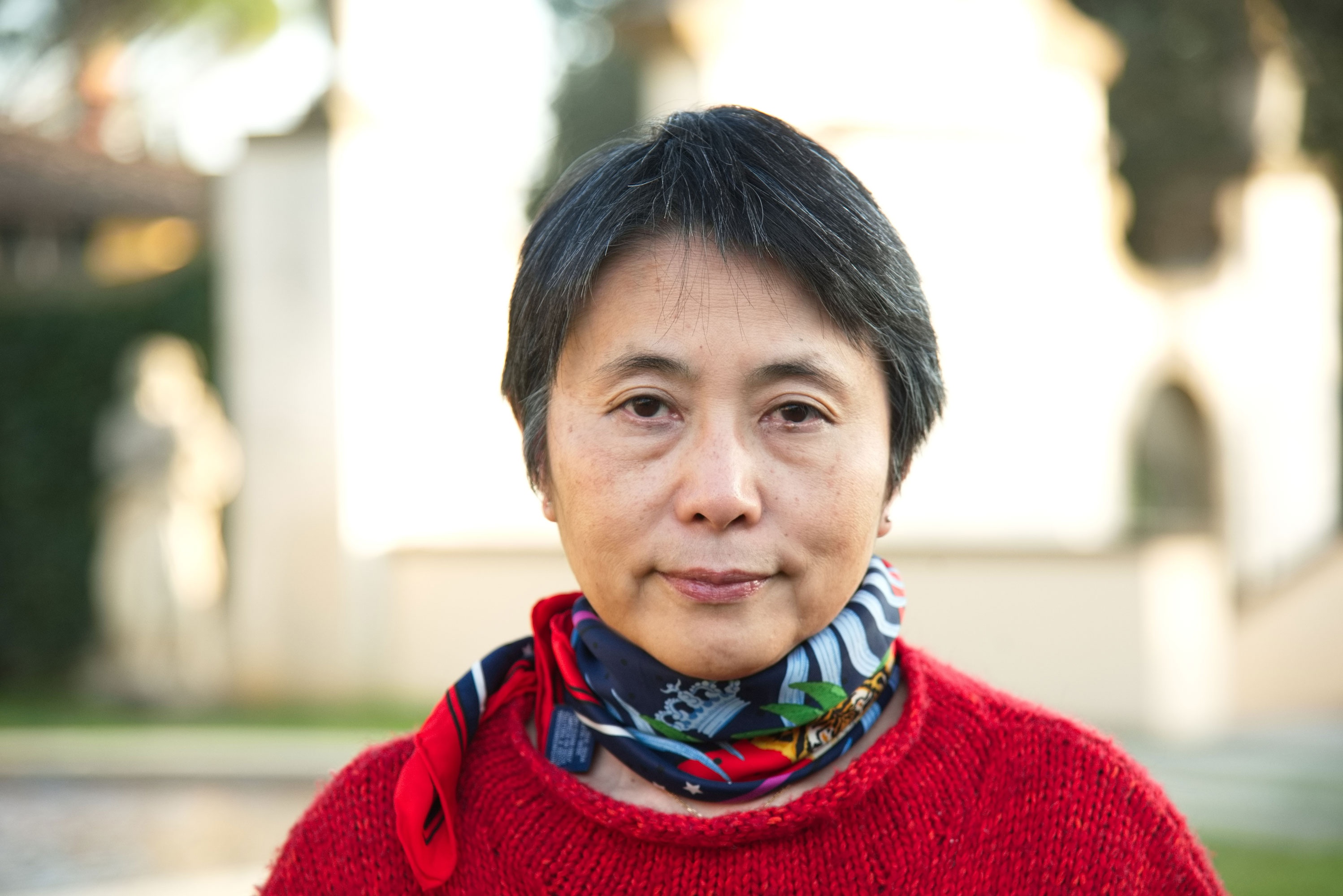Mariko Muramatsu