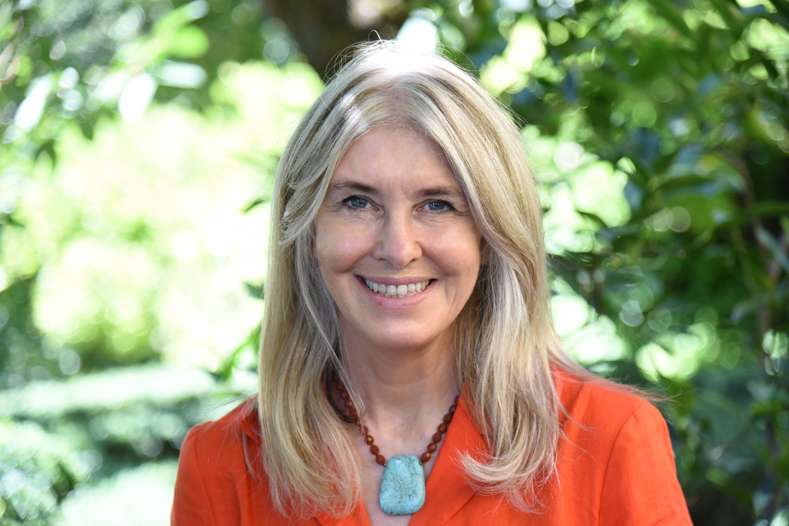 Susie Nash