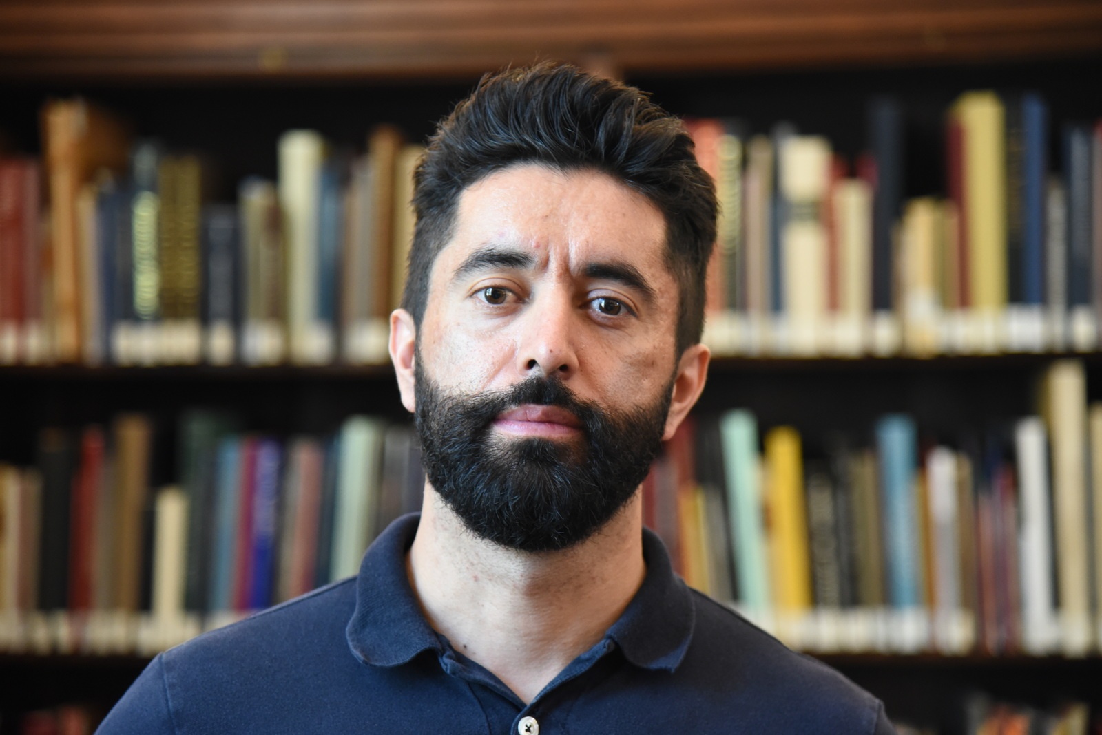 Francisco Javier Navarro Jiménez