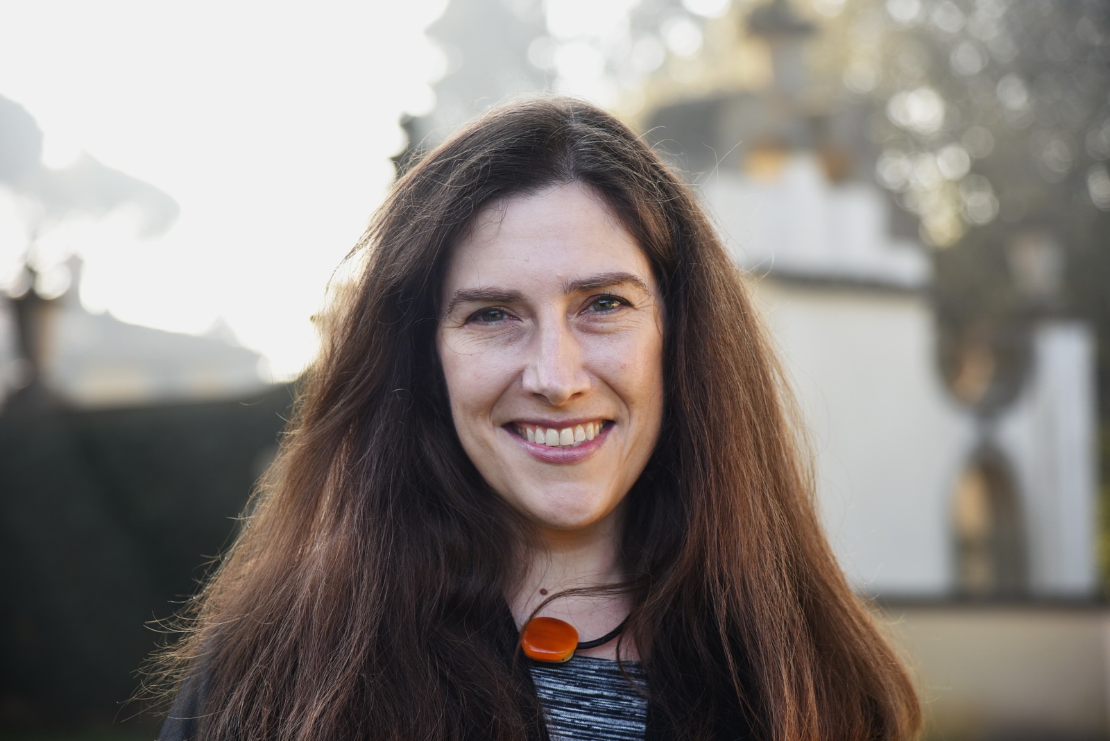 Meghan Freeman