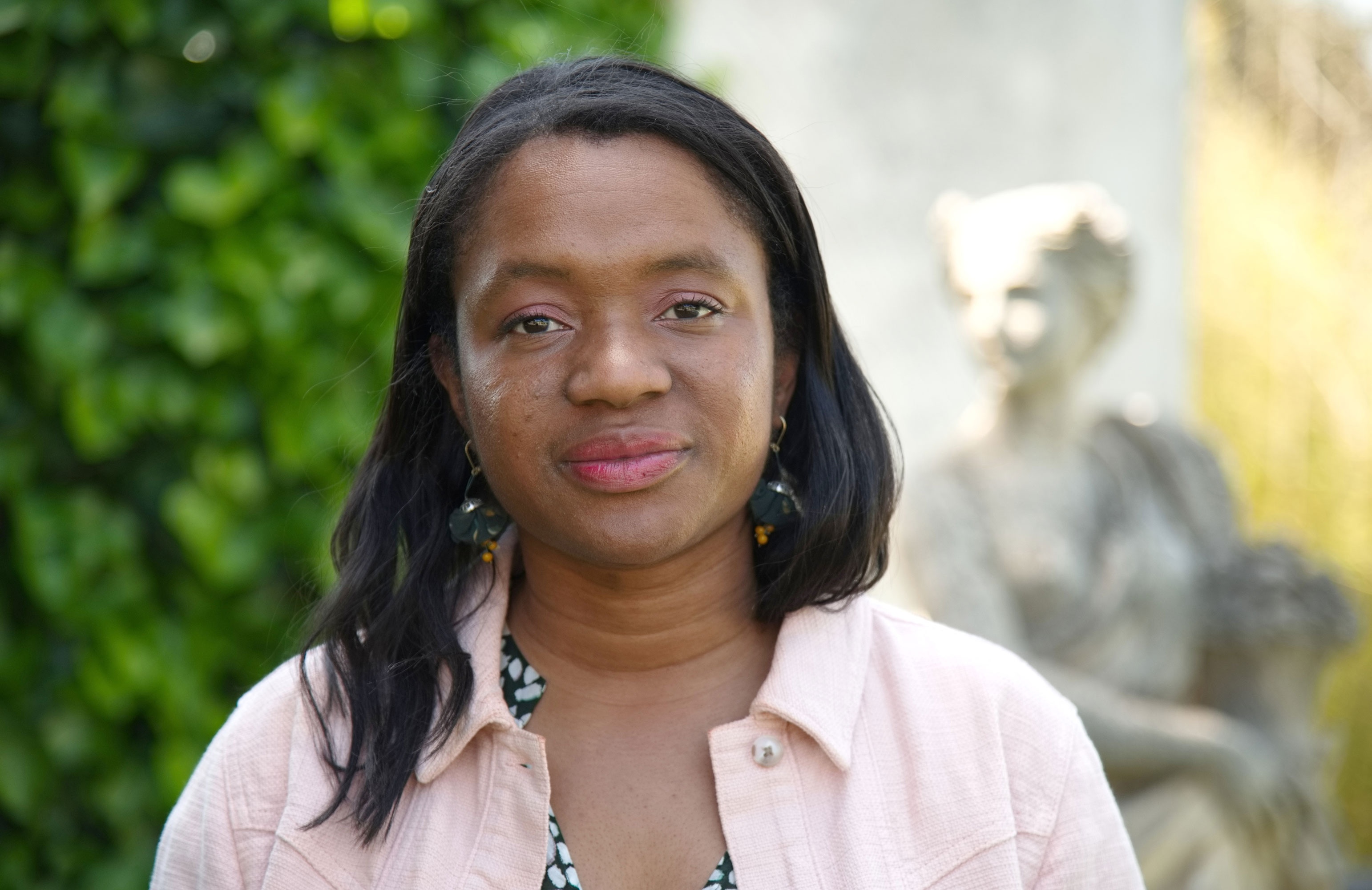 Olivia Adankpo Labadie