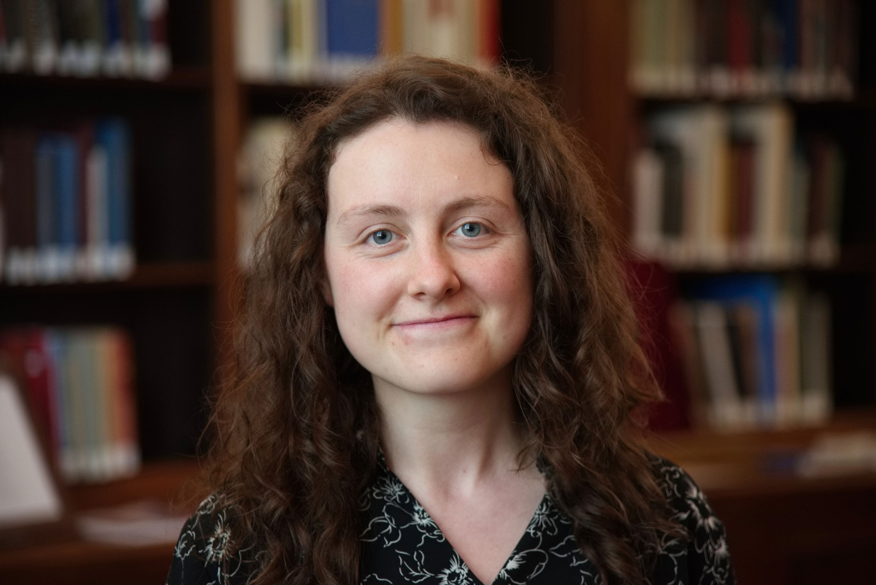 Philippa Ovenden
