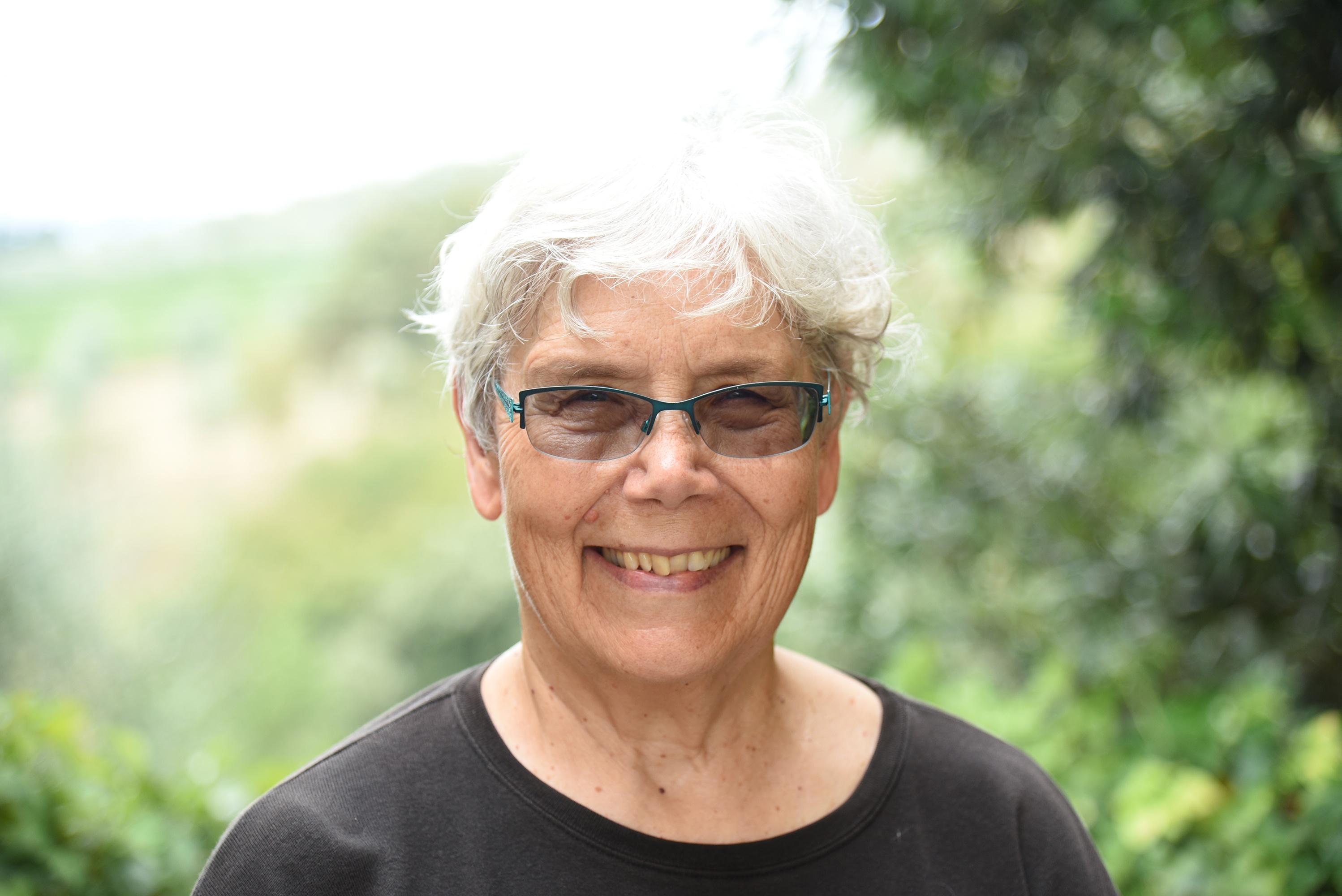 Jessie Ann Owens