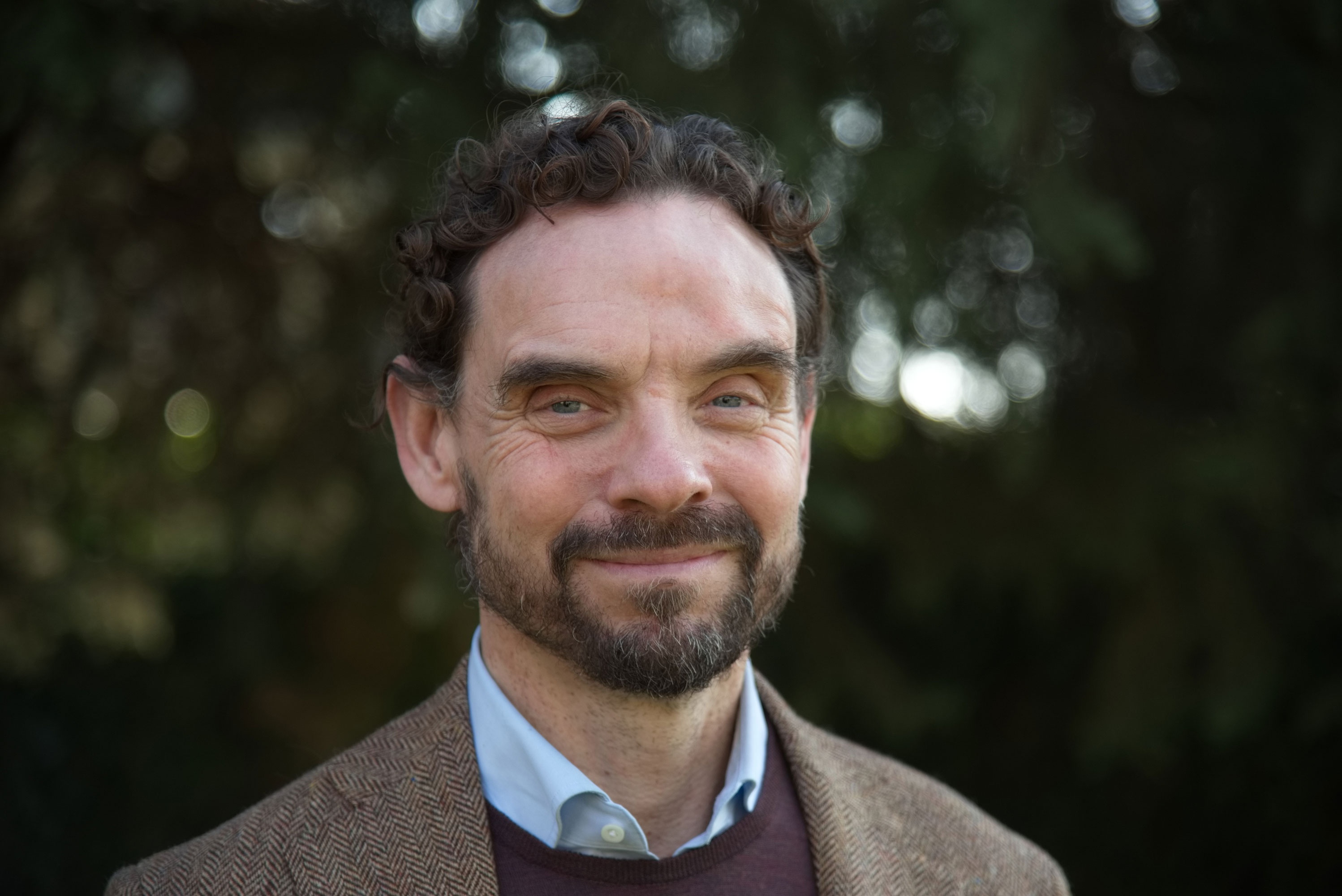 Victor Plahte Tschudi