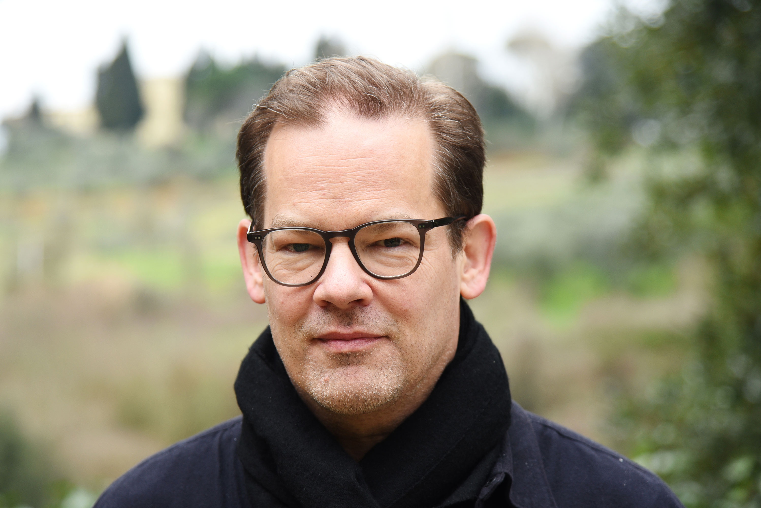 Florian Pumhoesl