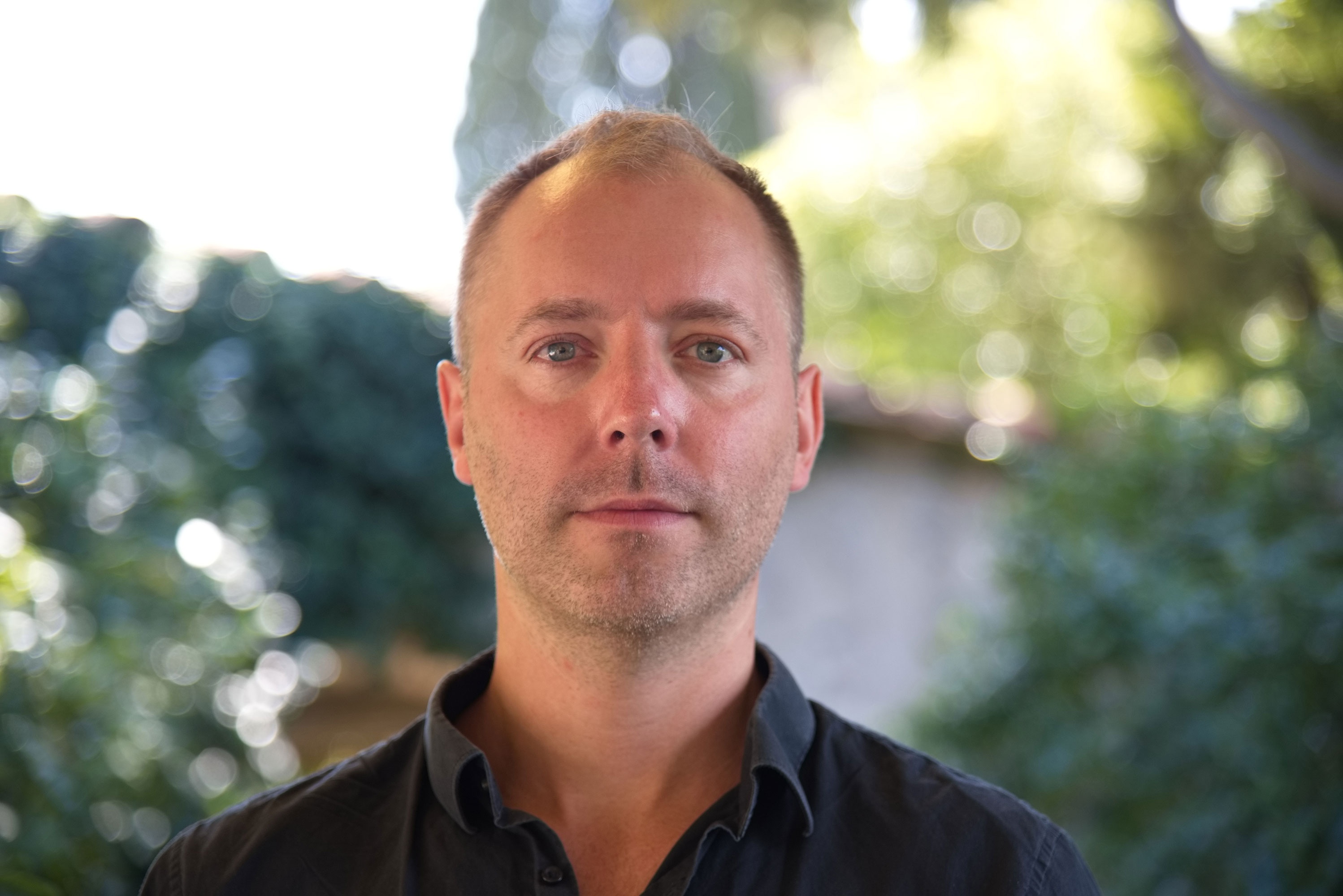 Jonathan Regier
