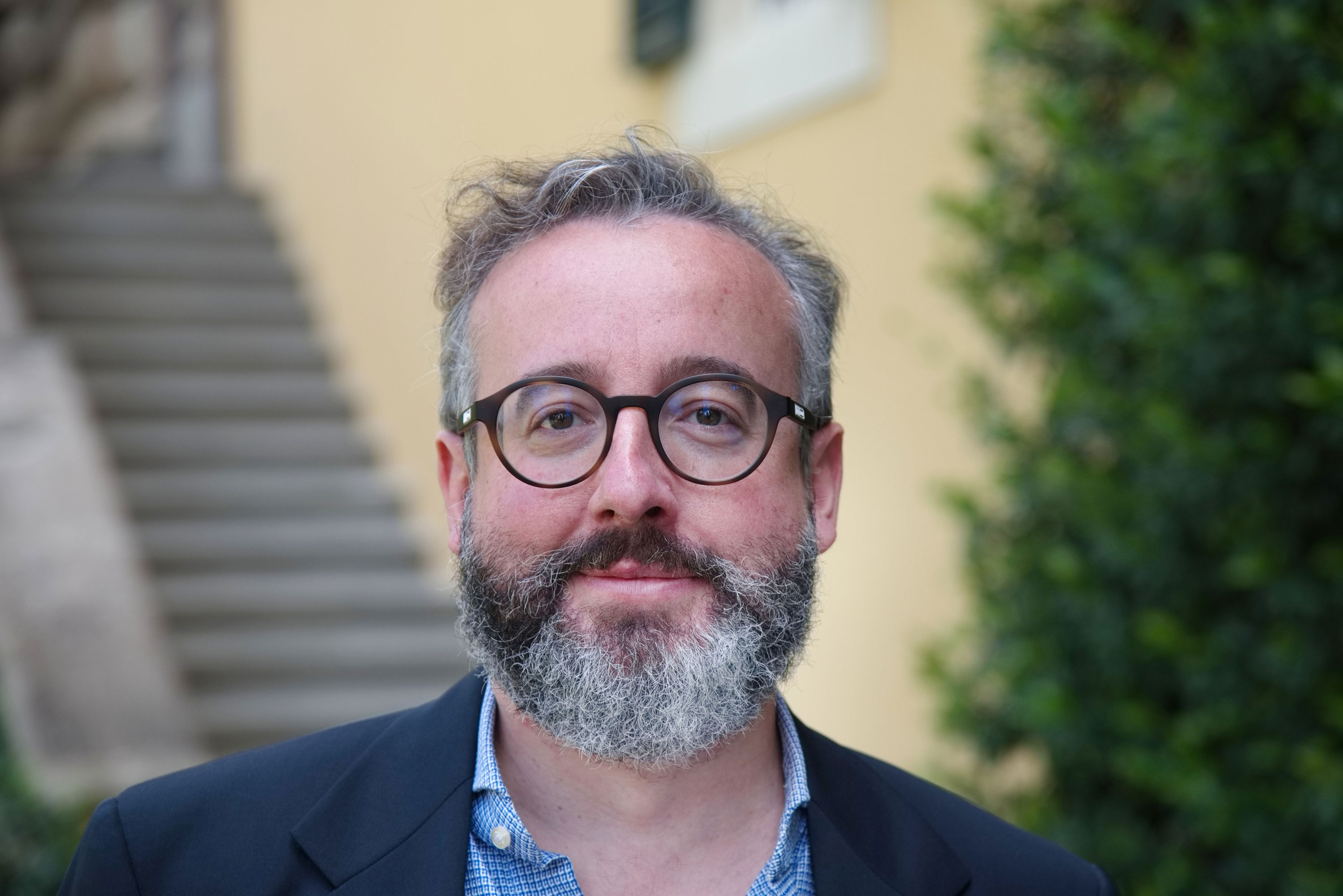 Edoardo Rossetti