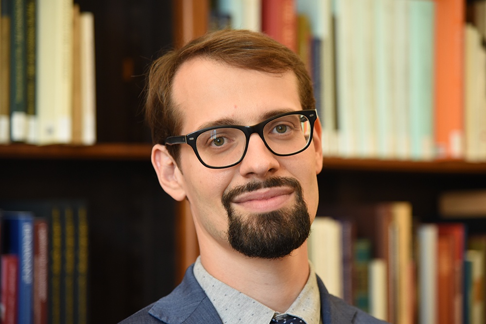 Cesare Santus I Tatti The Harvard University Center For Italian Renaissance Studies