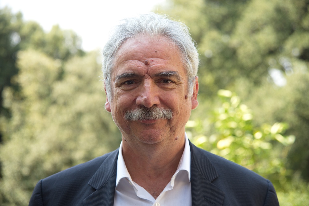 Carlo Severi jj