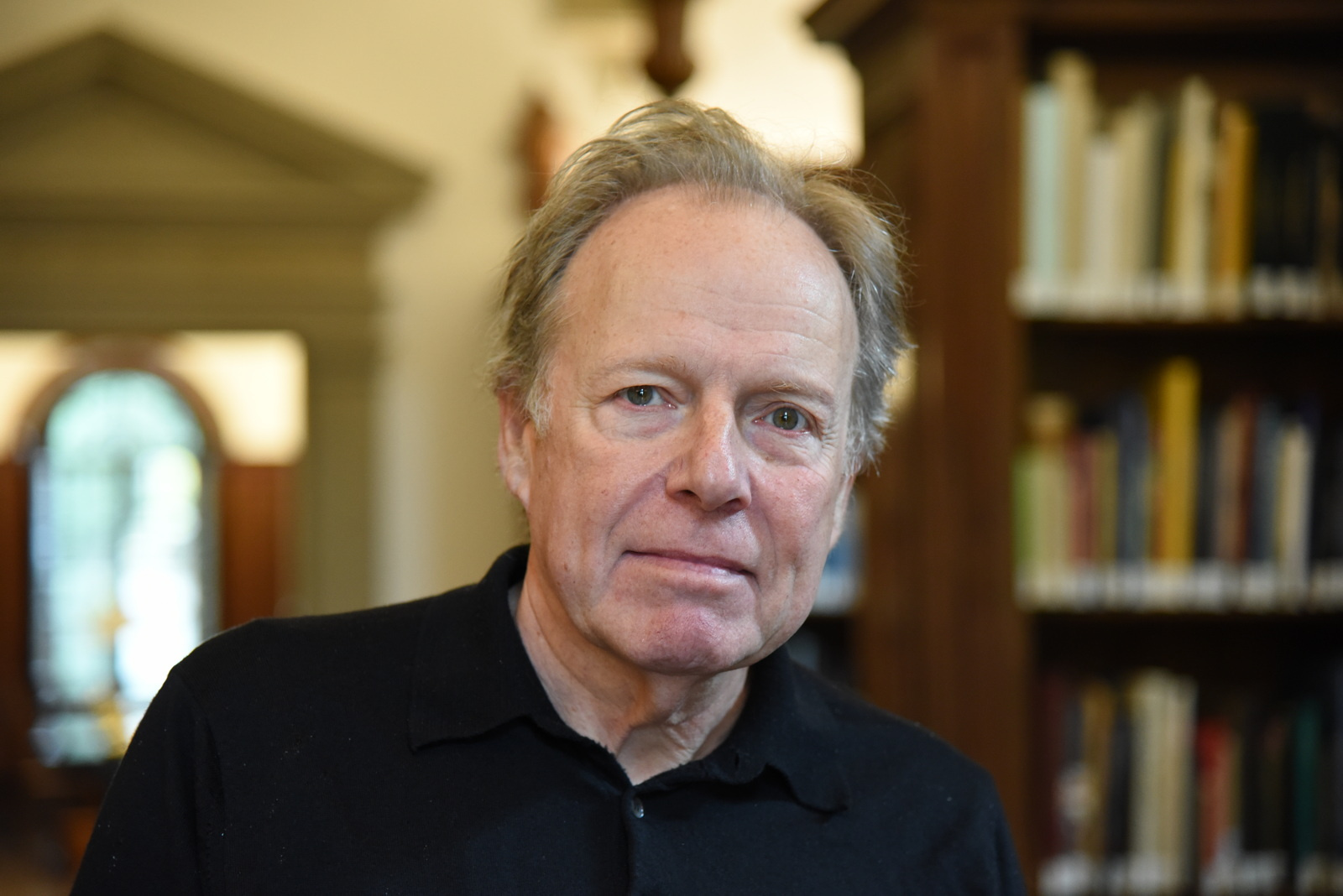 James Shapiro