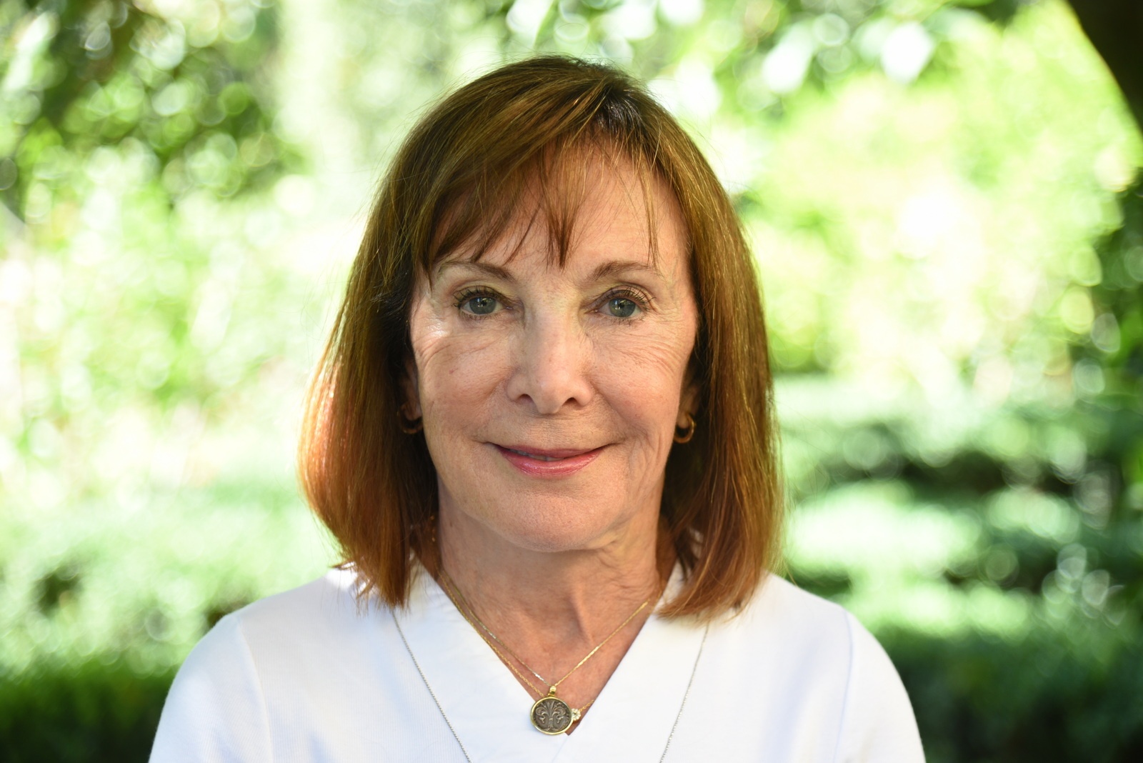 Diana Sorensen