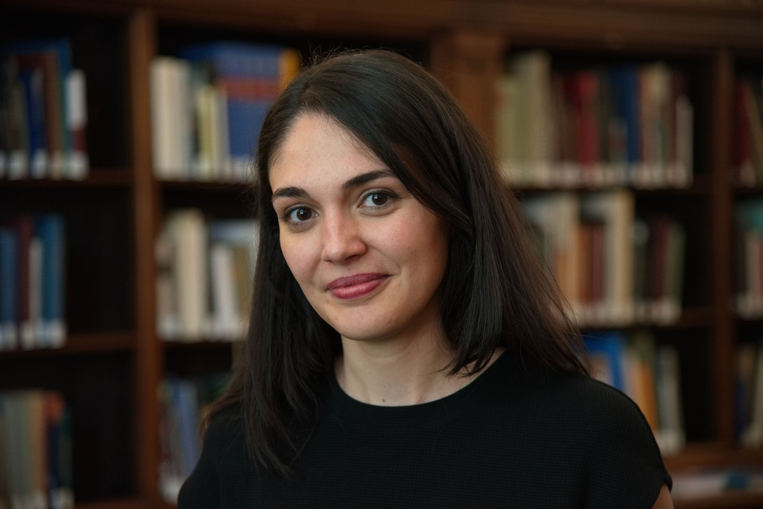 Laura Stefanescu
